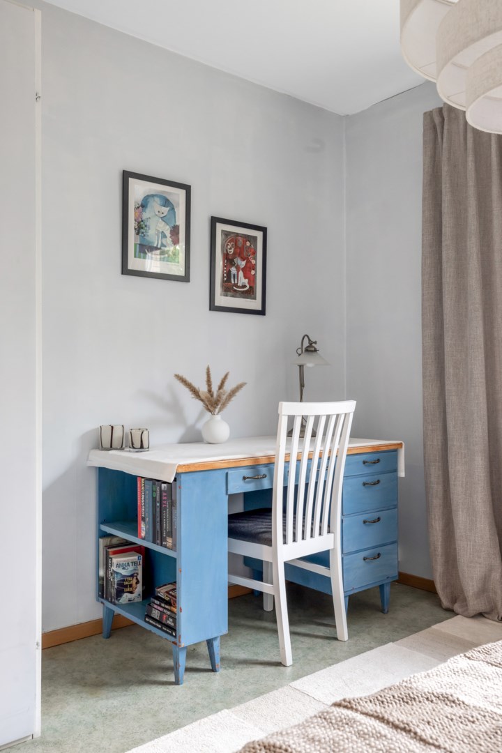 Bostadsbild från Lidnersgatan 32, Till salu i Nyby, Uppsala