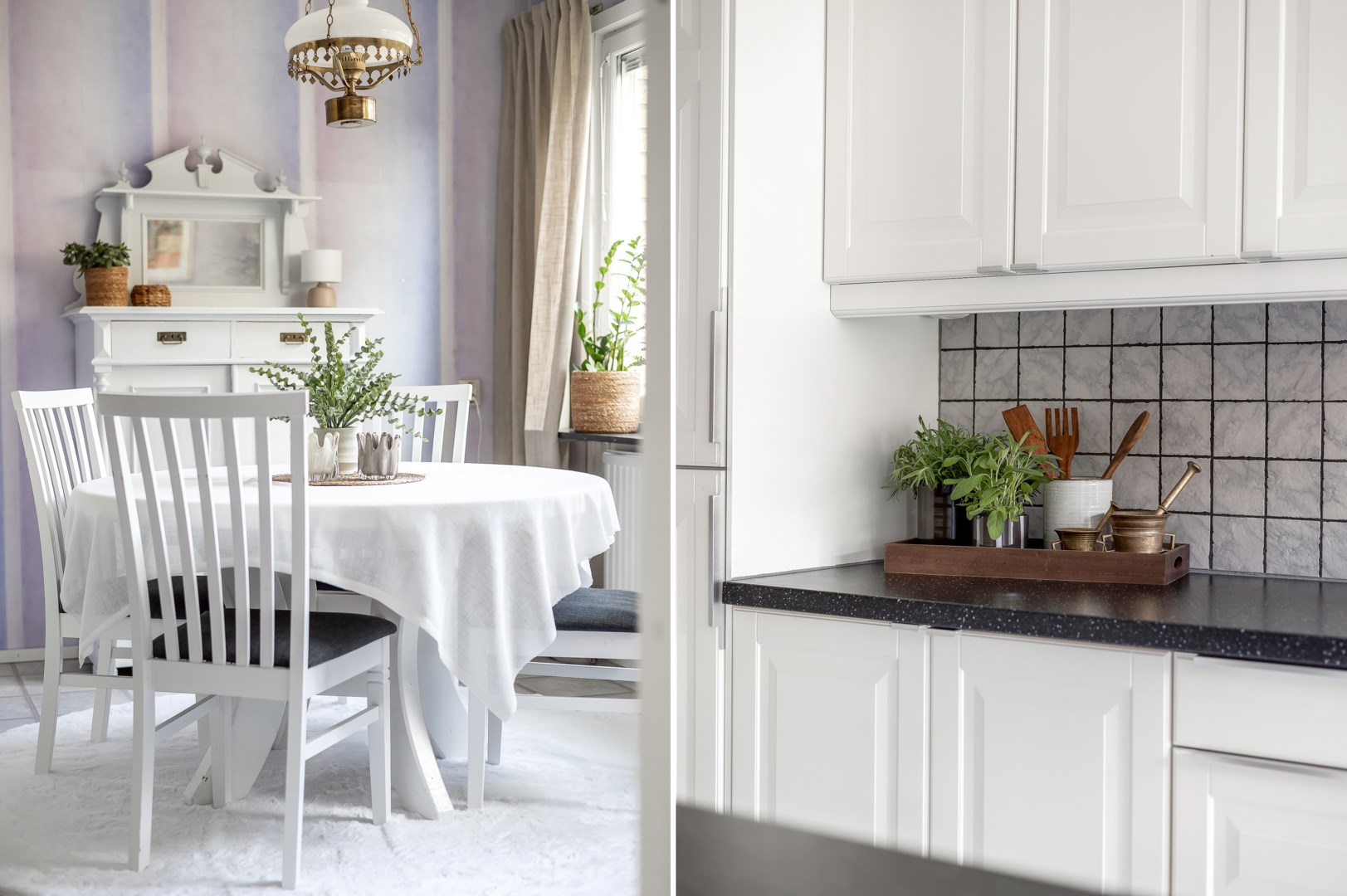 Bostadsbild från Lidnersgatan 32, Till salu i Nyby, Uppsala