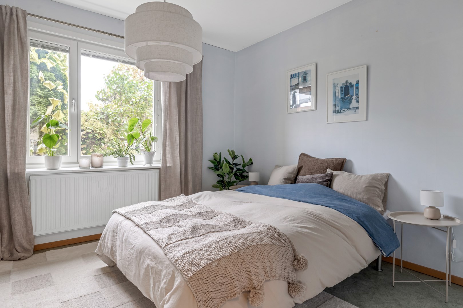 Bostadsbild från Lidnersgatan 32, Till salu i Nyby, Uppsala