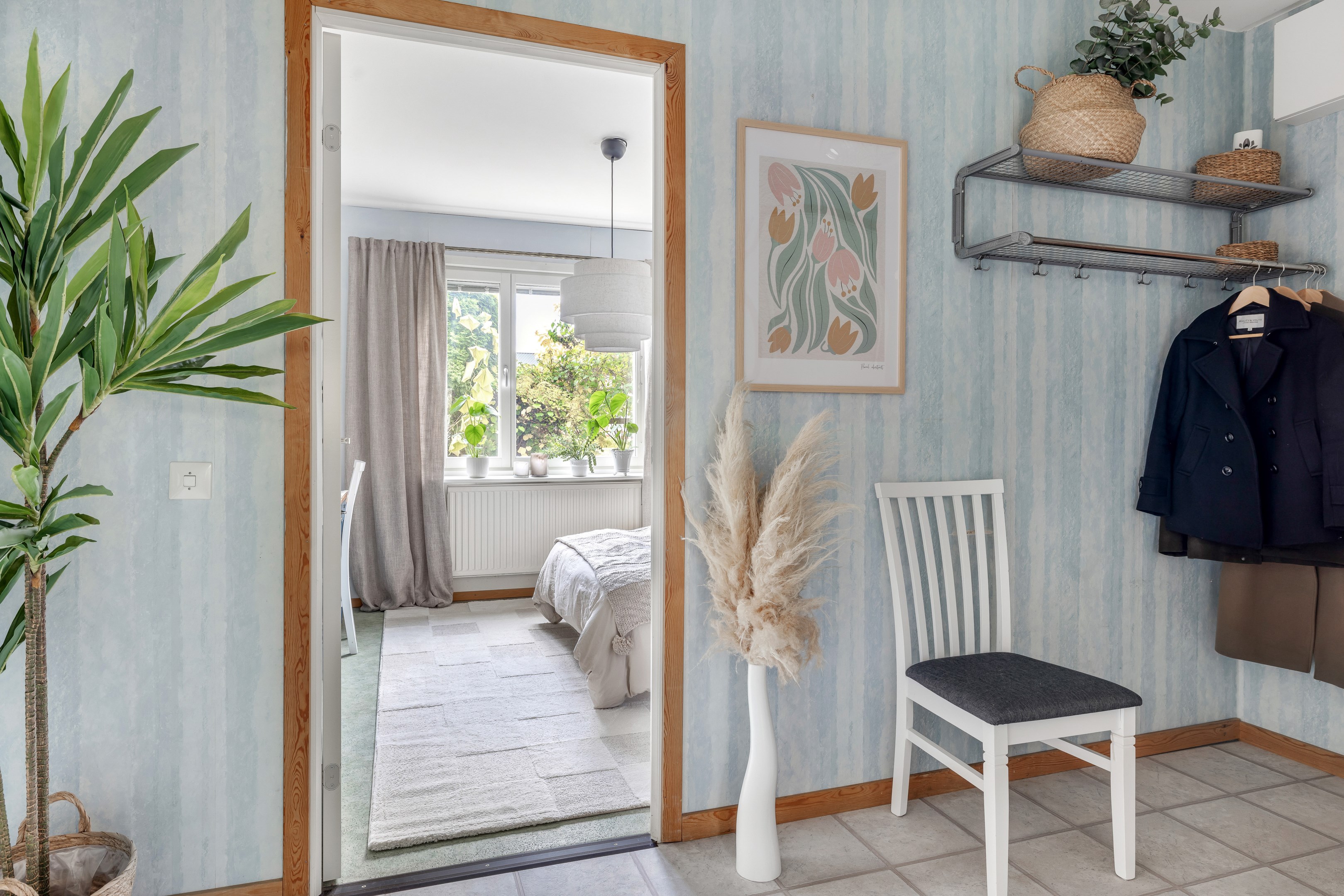 Bostadsbild från Lidnersgatan 32, Till salu i Nyby, Uppsala