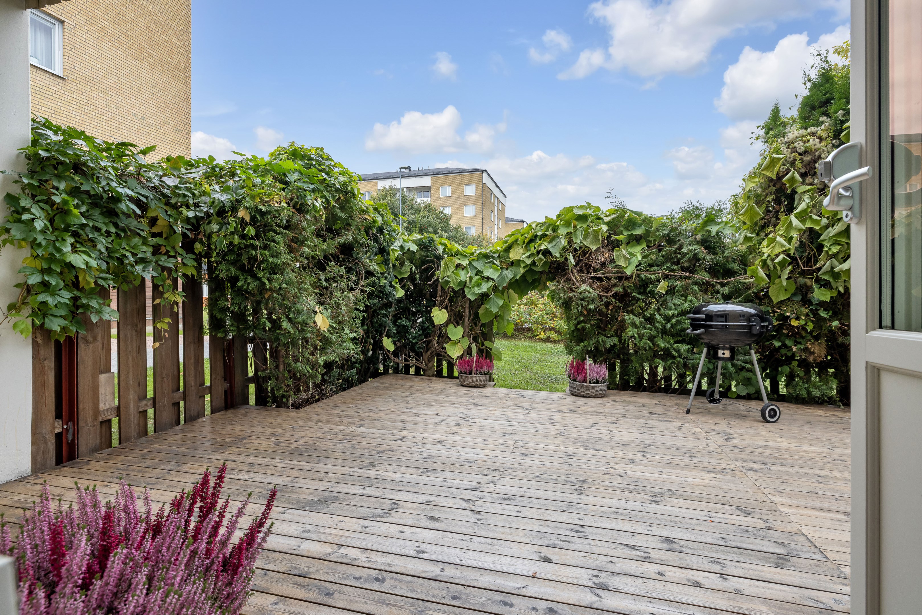 Bostadsbild från Lidnersgatan 32, Till salu i Nyby, Uppsala