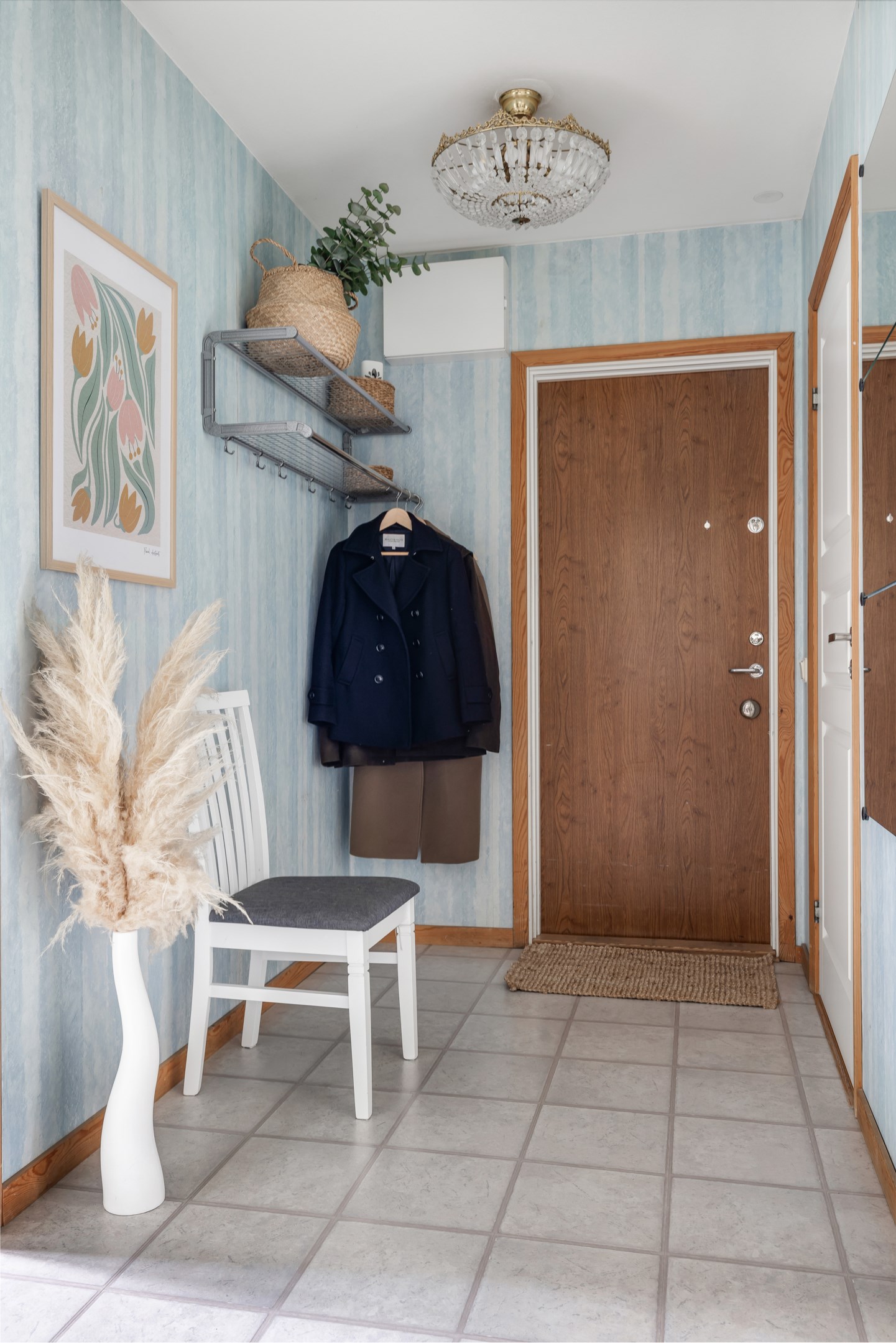 Bostadsbild från Lidnersgatan 32, Till salu i Nyby, Uppsala