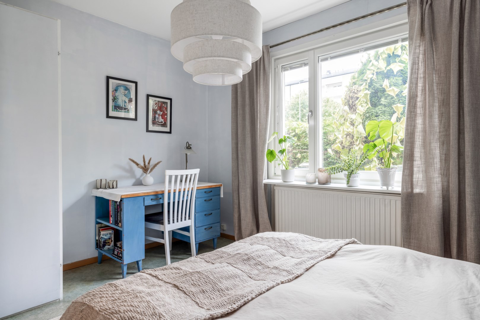 Bostadsbild från Lidnersgatan 32, Till salu i Nyby, Uppsala