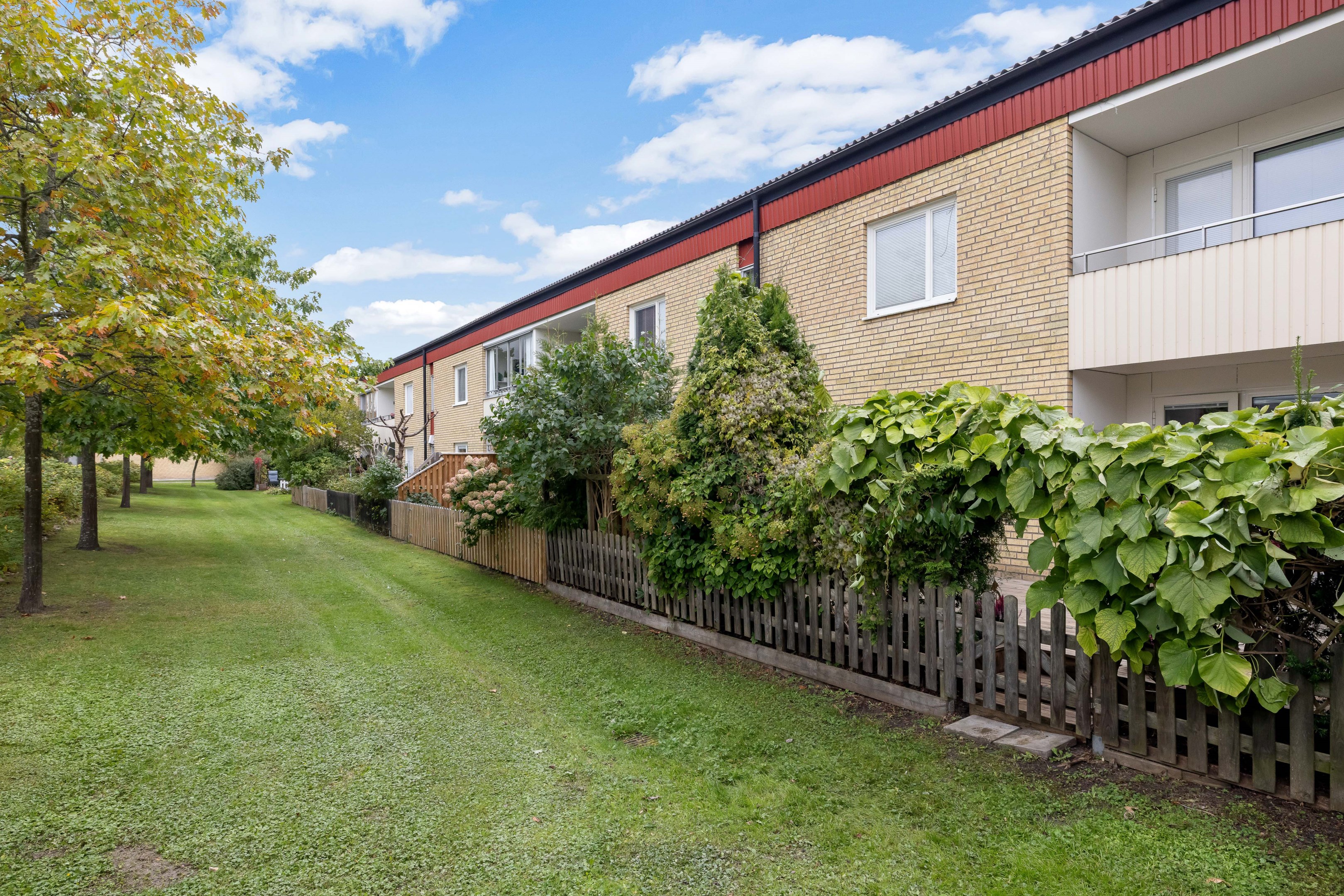 Bostadsbild från Lidnersgatan 32, Till salu i Nyby, Uppsala