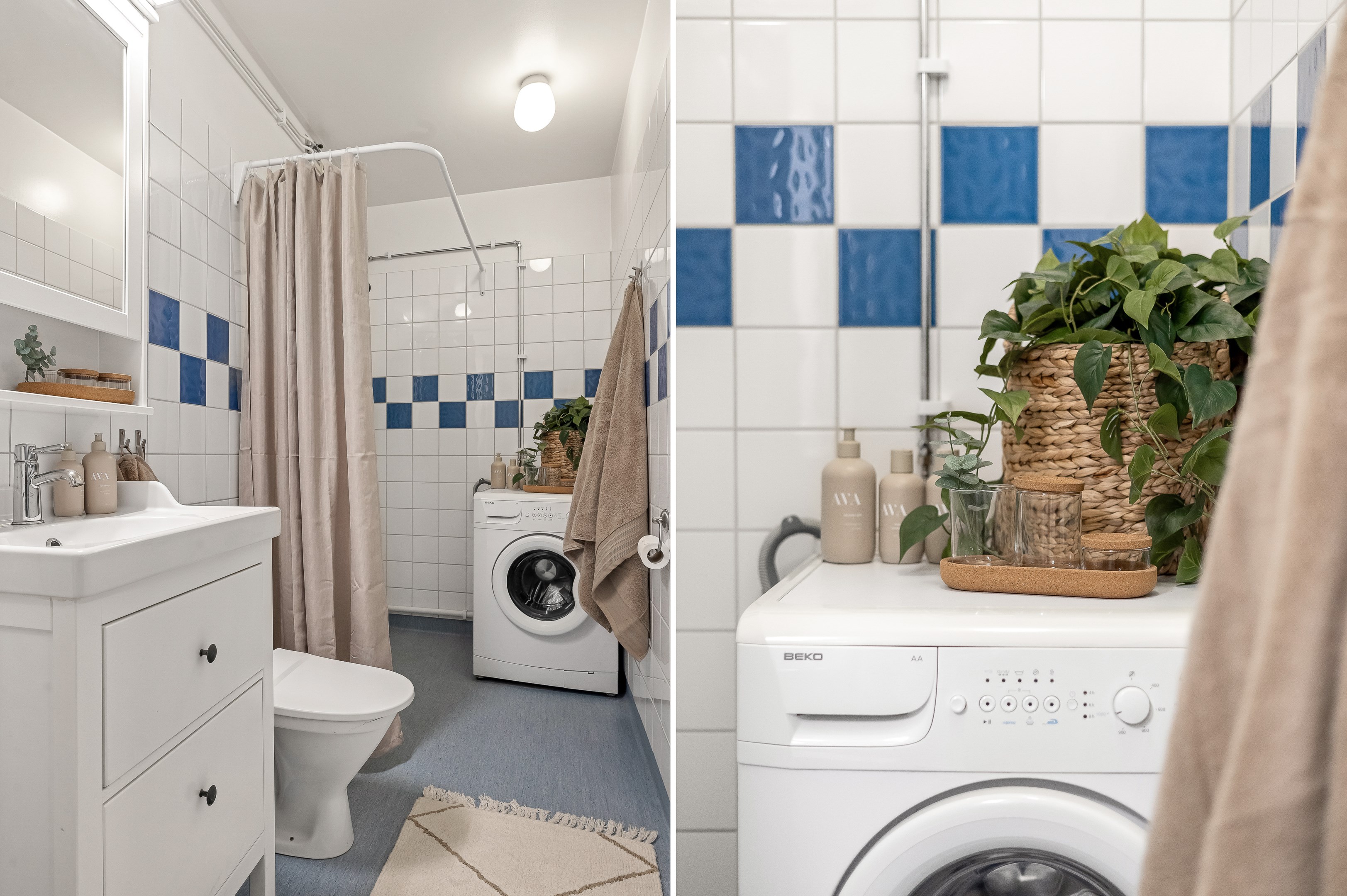 Bostadsbild från Lidnersgatan 32, Till salu i Nyby, Uppsala