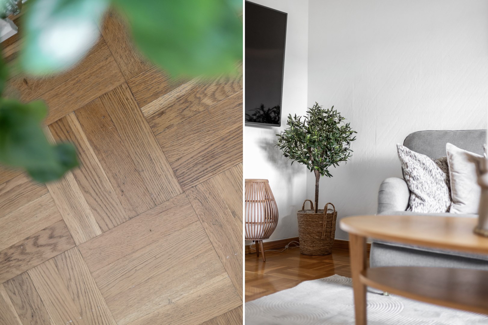 Bostadsbild från Lidnersgatan 32, Till salu i Nyby, Uppsala