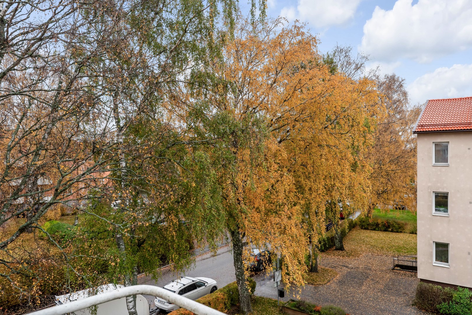 Bostadsbild från Folkungagatan 8A, Såld i Svartbäcken, Uppsala