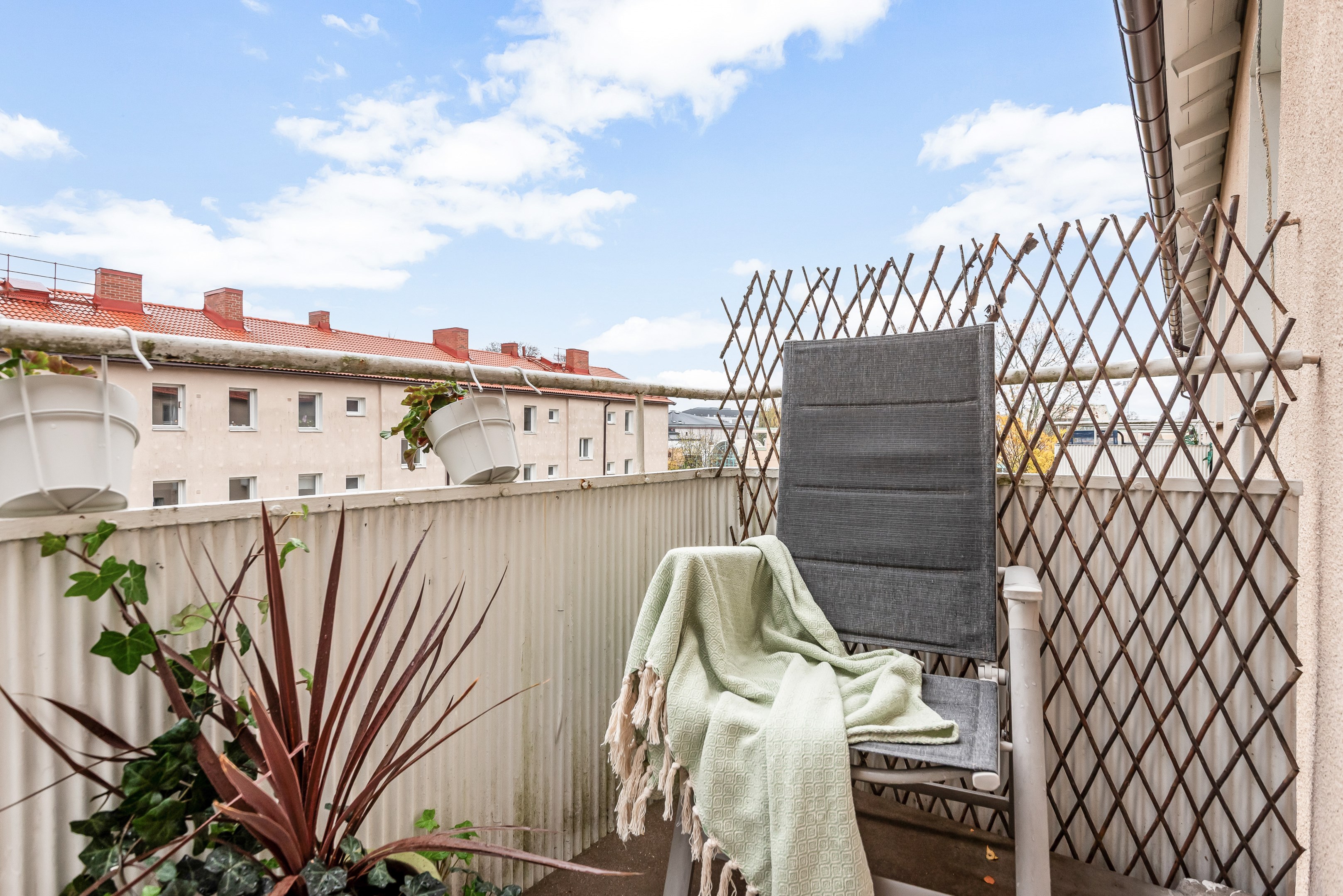 Bostadsbild från Folkungagatan 8A, Såld i Svartbäcken, Uppsala