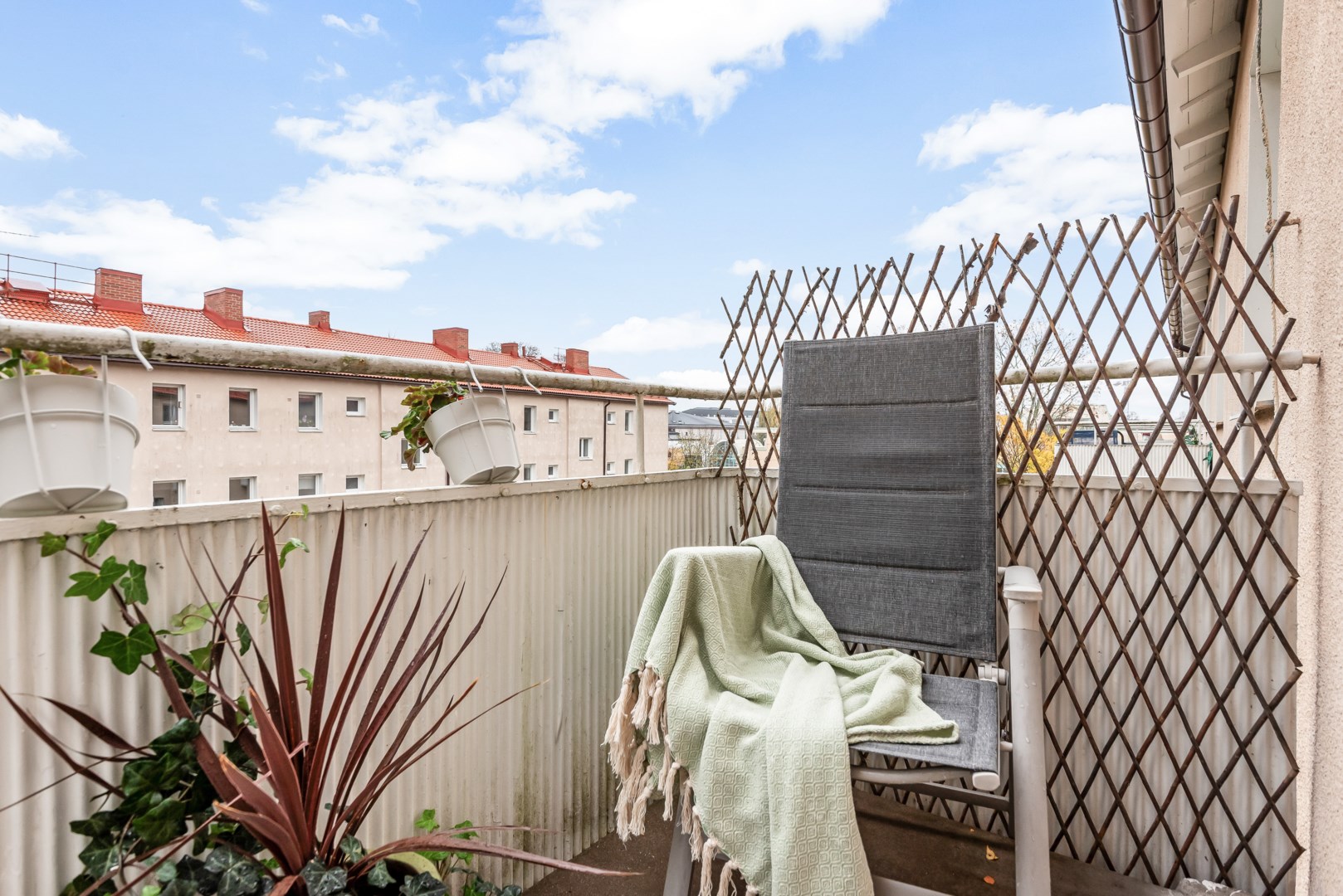 Bostadsbild från Folkungagatan 8A, Såld i Svartbäcken, Uppsala