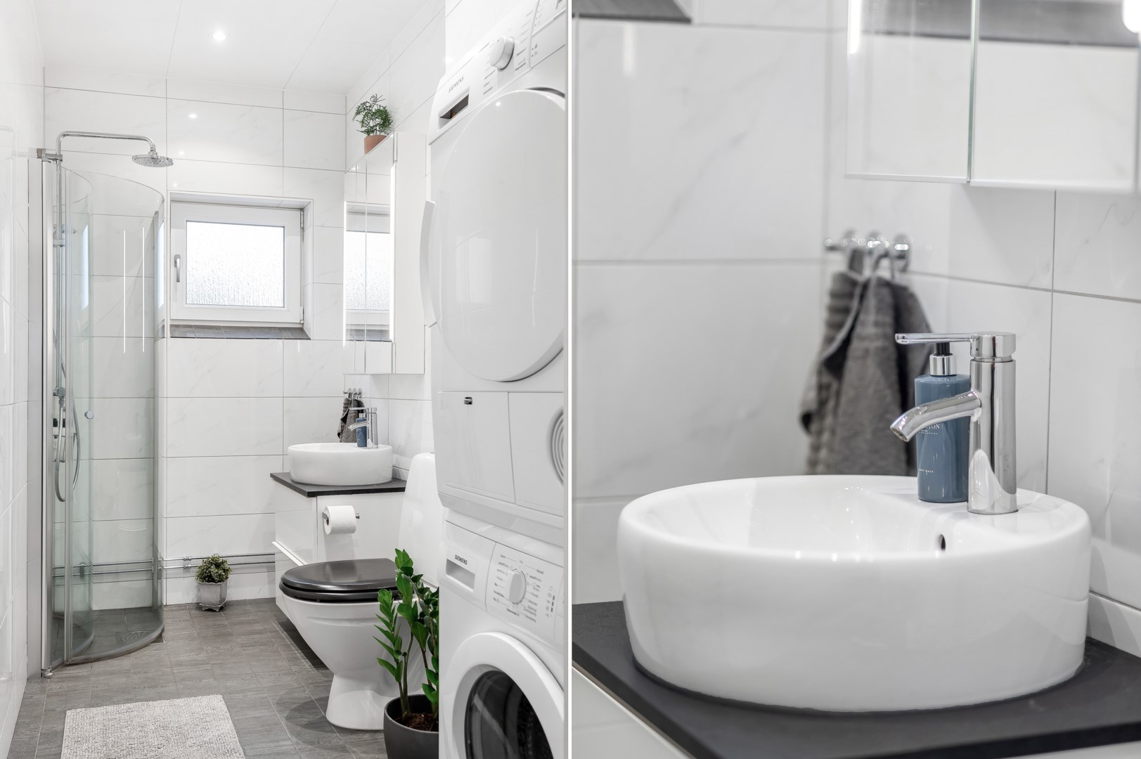 Bostadsbild från Folkungagatan 8A, Såld i Svartbäcken, Uppsala