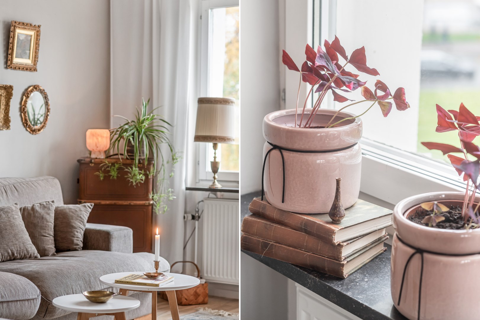 Bostadsbild från Folkungagatan 8A, Såld i Svartbäcken, Uppsala