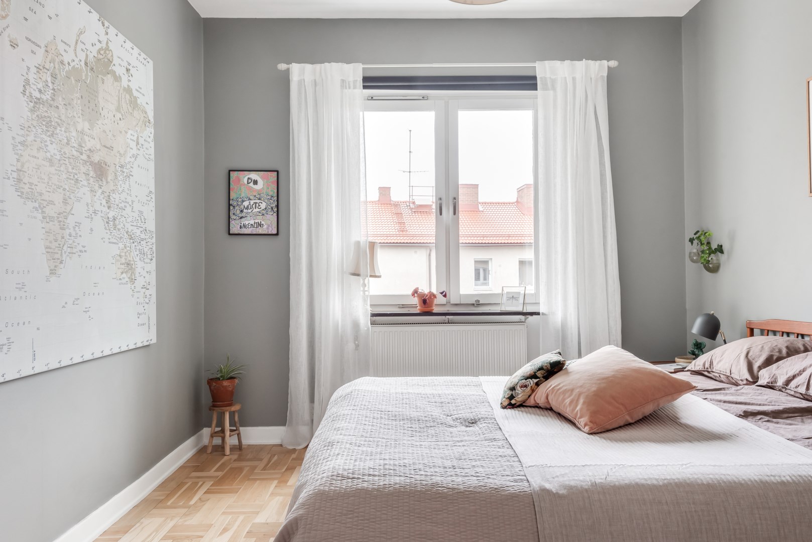 Bostadsbild från Folkungagatan 8A, Såld i Svartbäcken, Uppsala