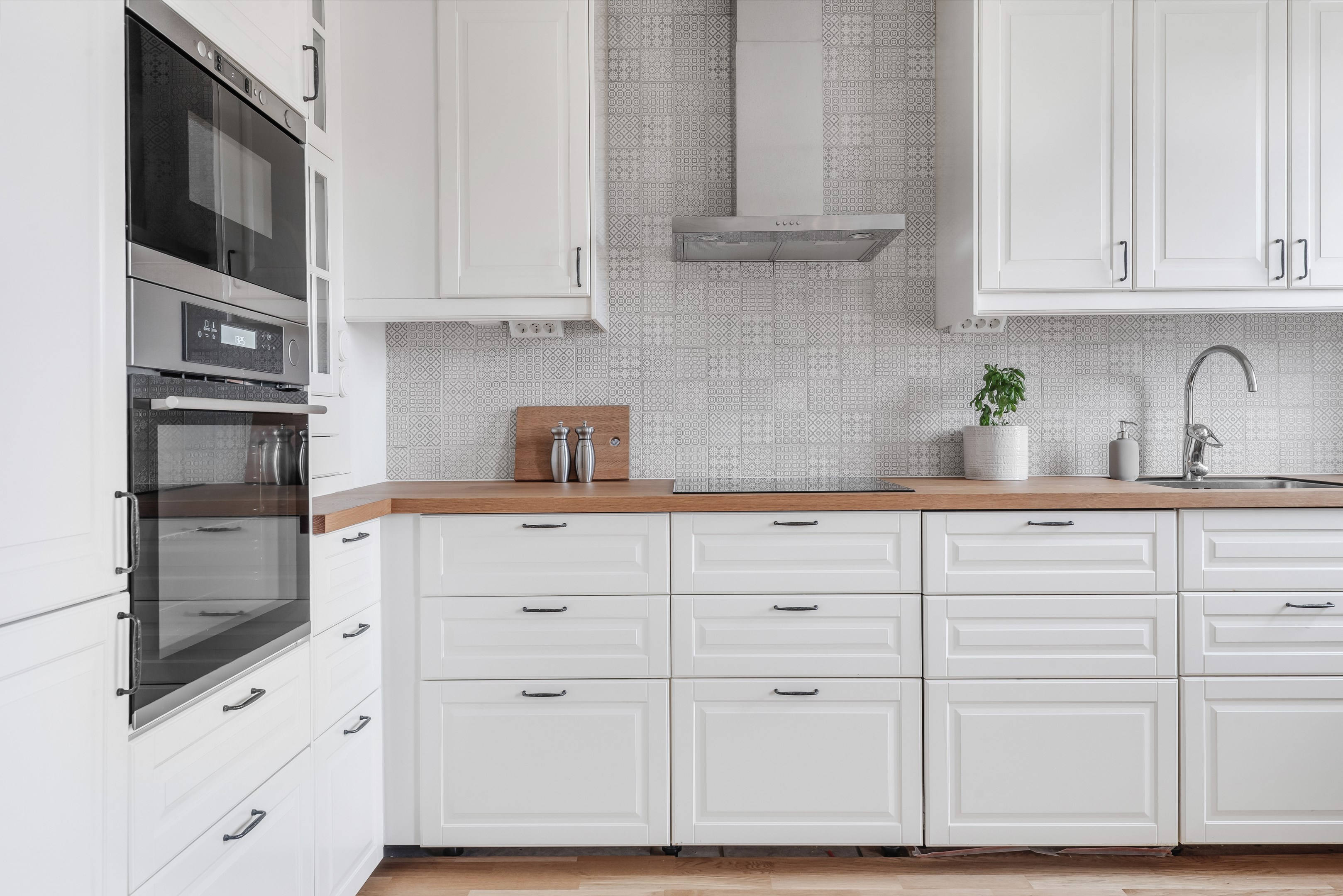 Bostadsbild från Folkungagatan 8A, Såld i Svartbäcken, Uppsala