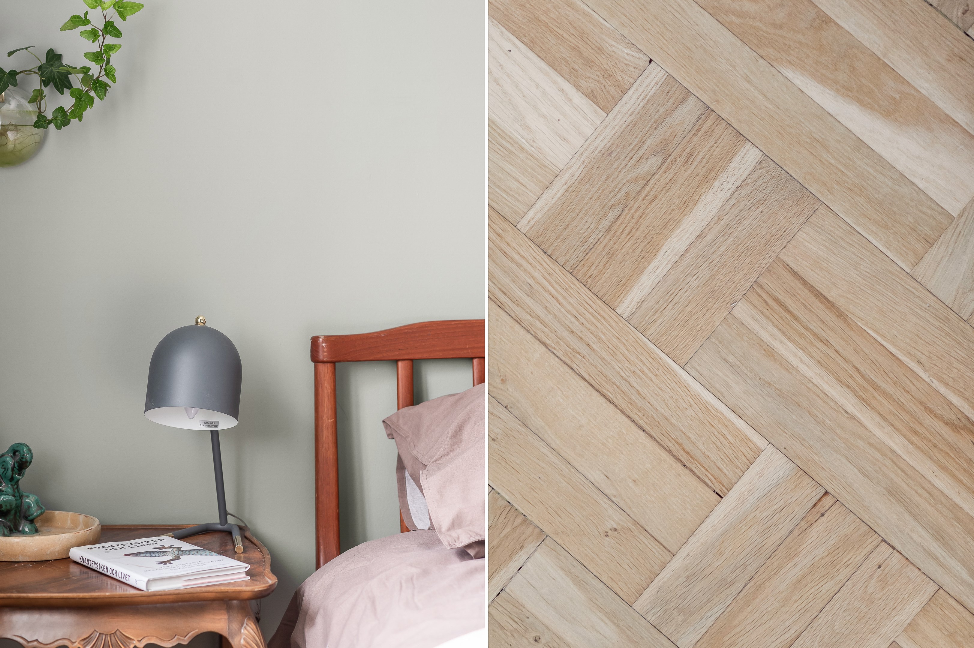 Bostadsbild från Folkungagatan 8A, Såld i Svartbäcken, Uppsala