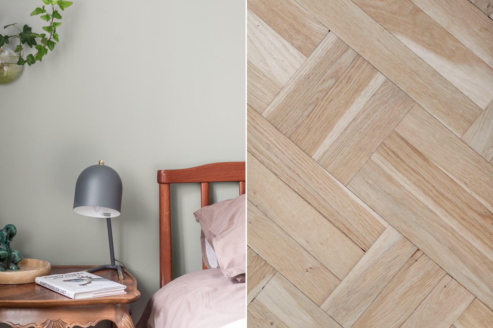 Bostadsbild från Folkungagatan 8A, Såld i Svartbäcken, Uppsala