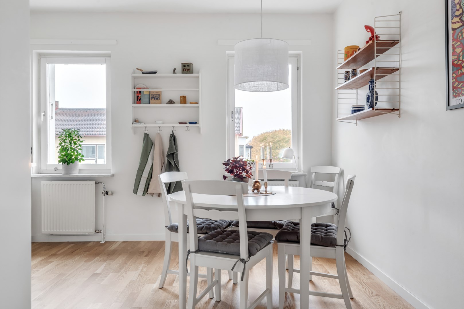 Bostadsbild från Folkungagatan 8A, Såld i Svartbäcken, Uppsala