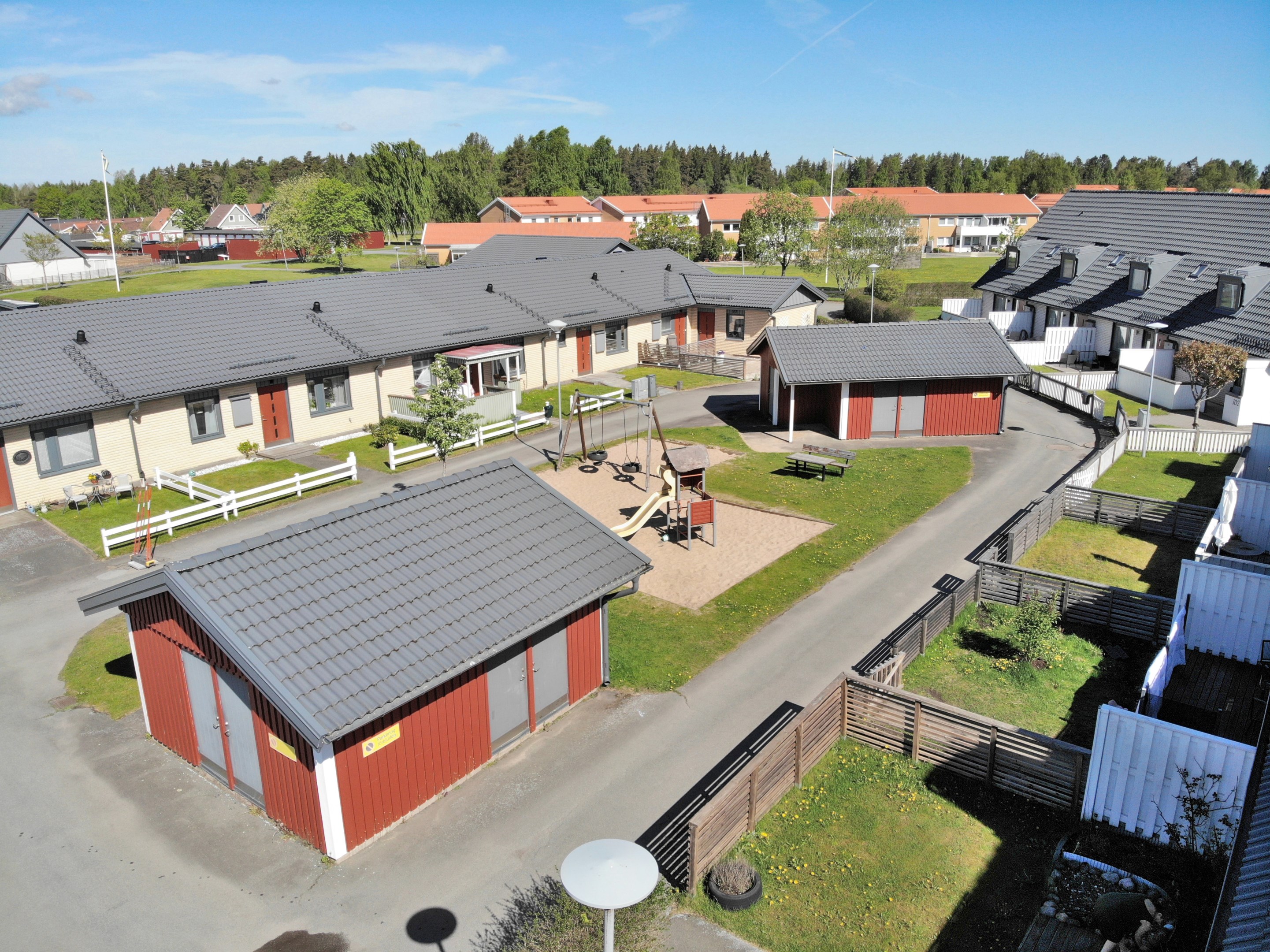 Innergård