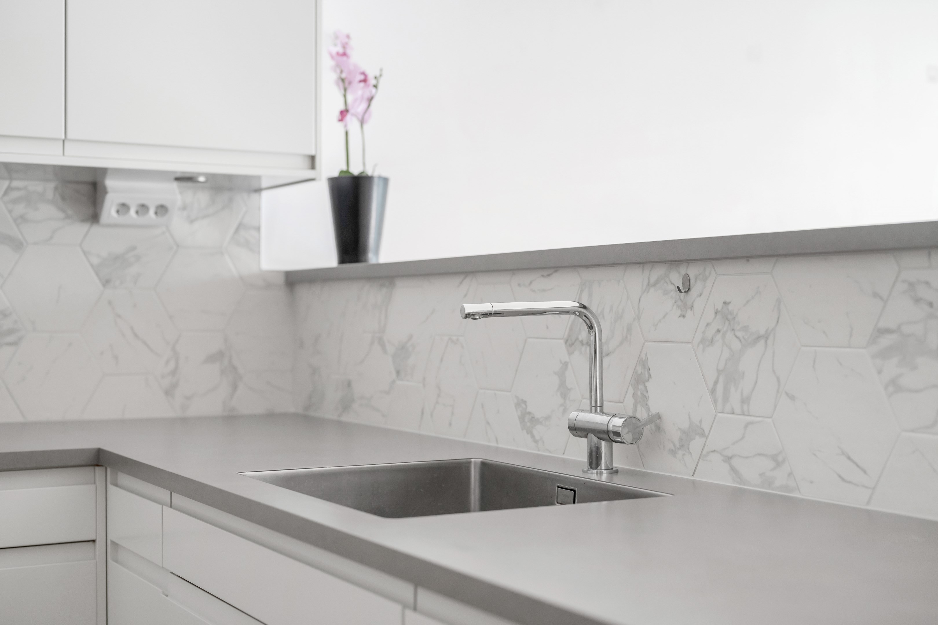 Bostadsbild från Orgelgatan 12, Till salu i Kapellgärdet, Uppsala