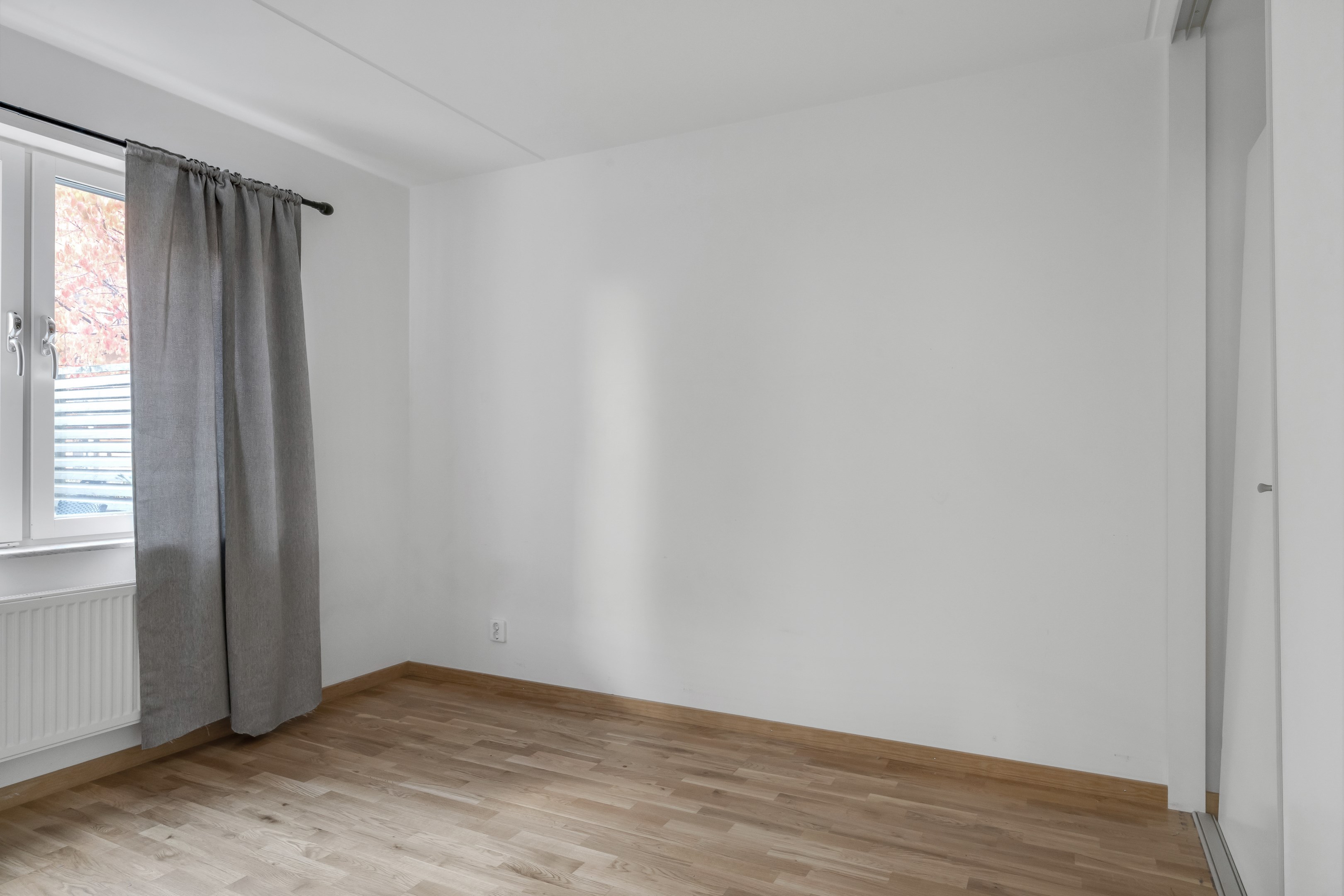 Bostadsbild från Orgelgatan 12, Till salu i Kapellgärdet, Uppsala