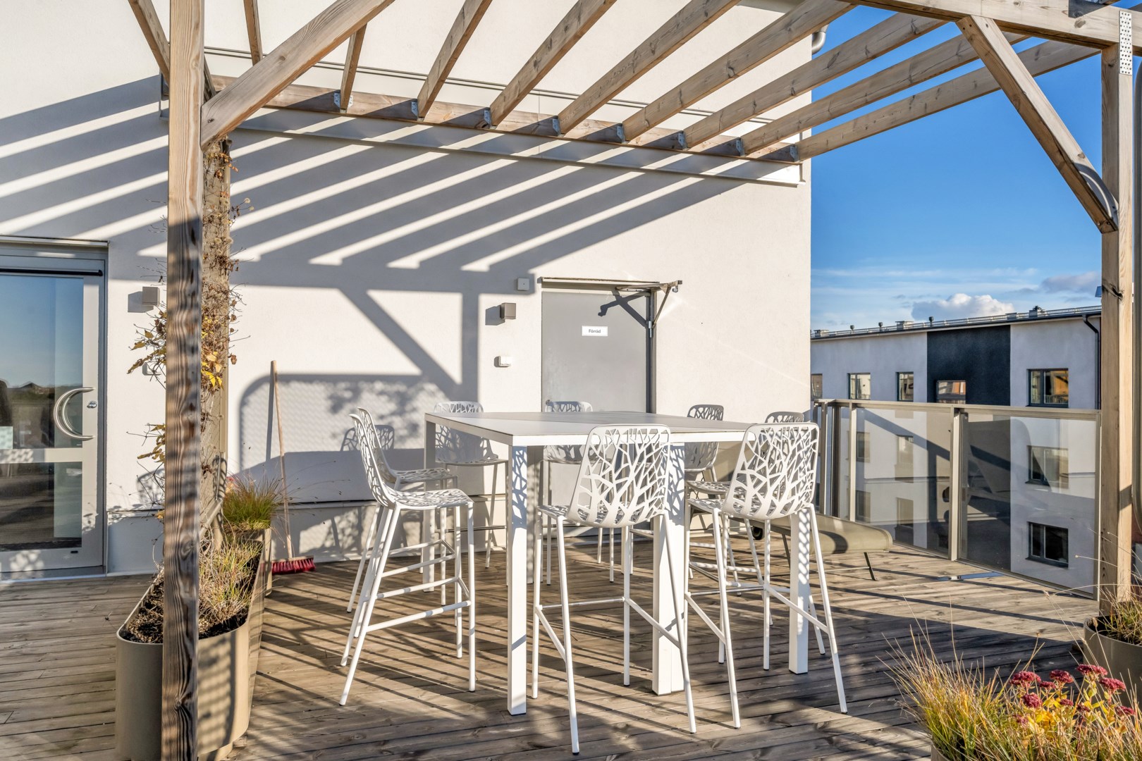 Bostadsbild från Orgelgatan 12, Till salu i Kapellgärdet, Uppsala