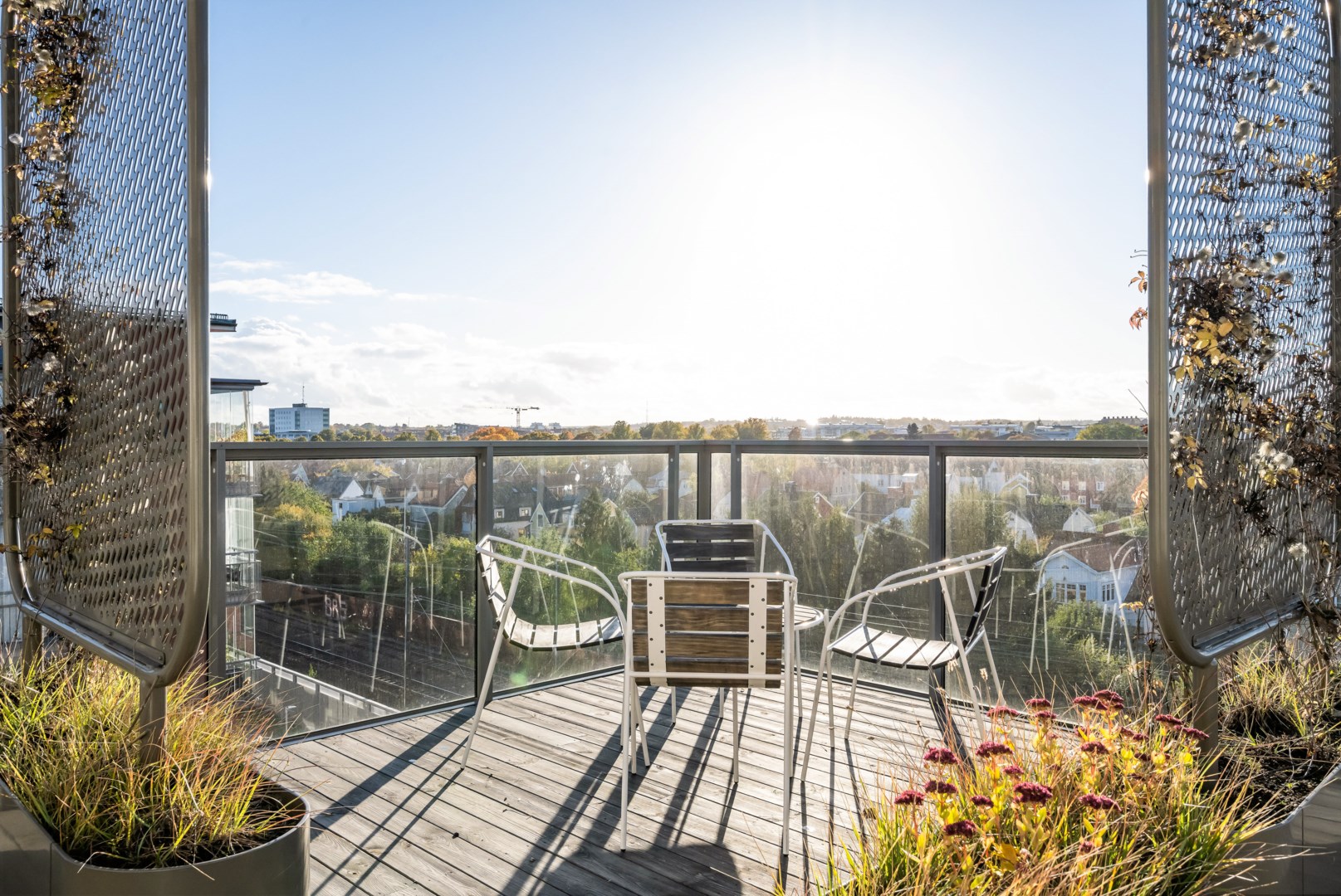 Bostadsbild från Orgelgatan 12, Till salu i Kapellgärdet, Uppsala