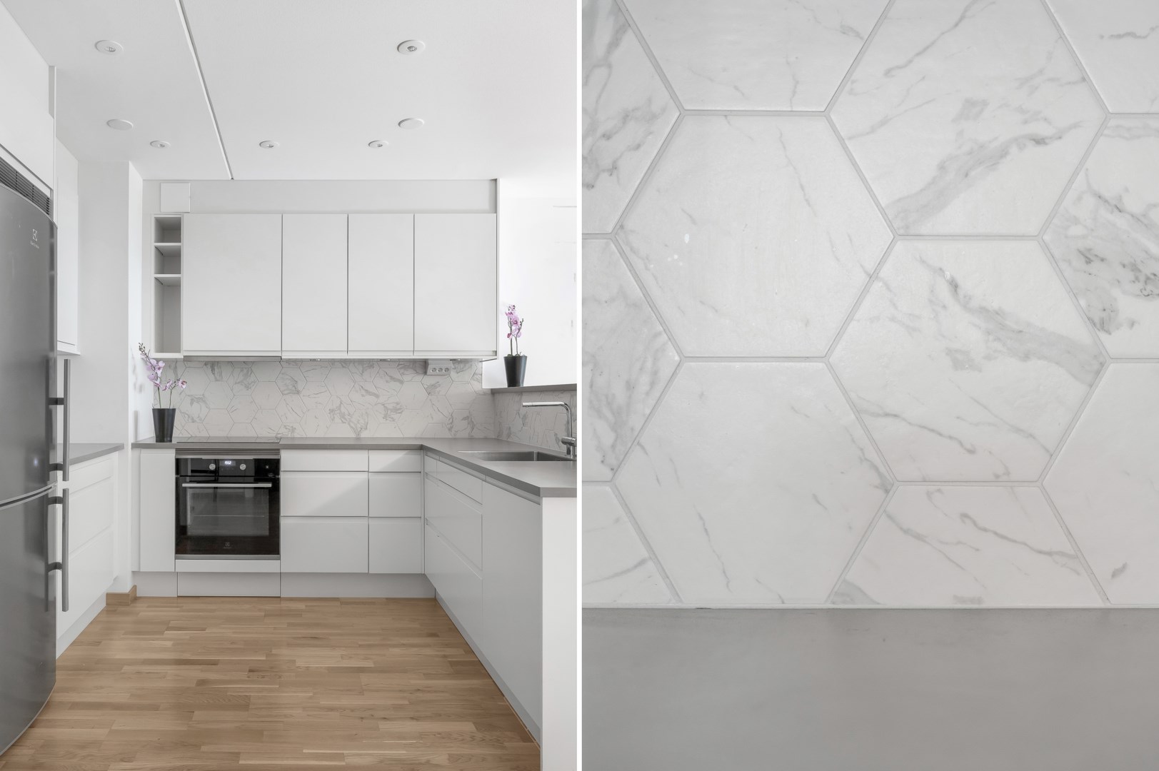 Bostadsbild från Orgelgatan 12, Till salu i Kapellgärdet, Uppsala