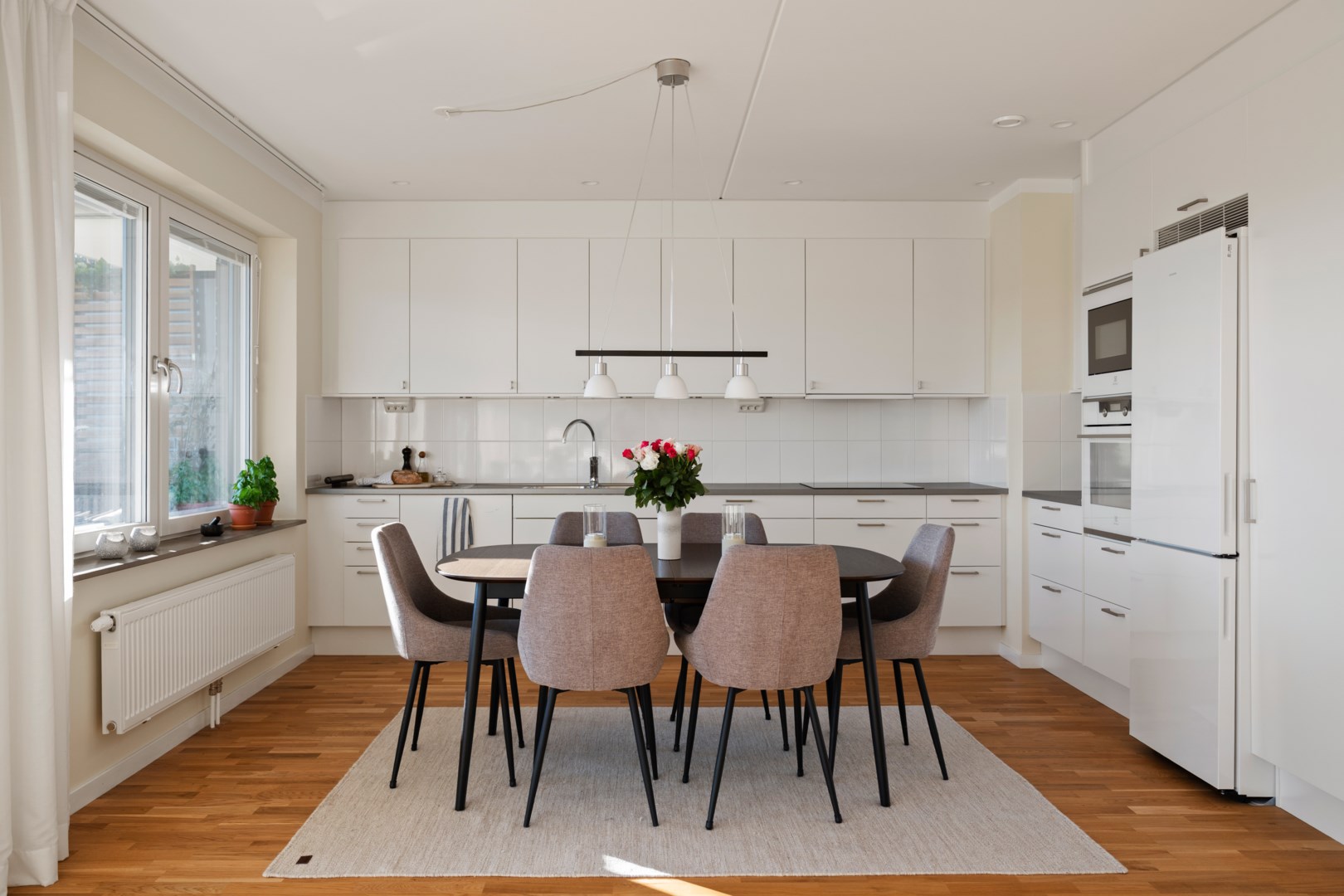 Bostadsbild från Tollareslingan 10, 3 tr, Kommande i Tollare, Nacka