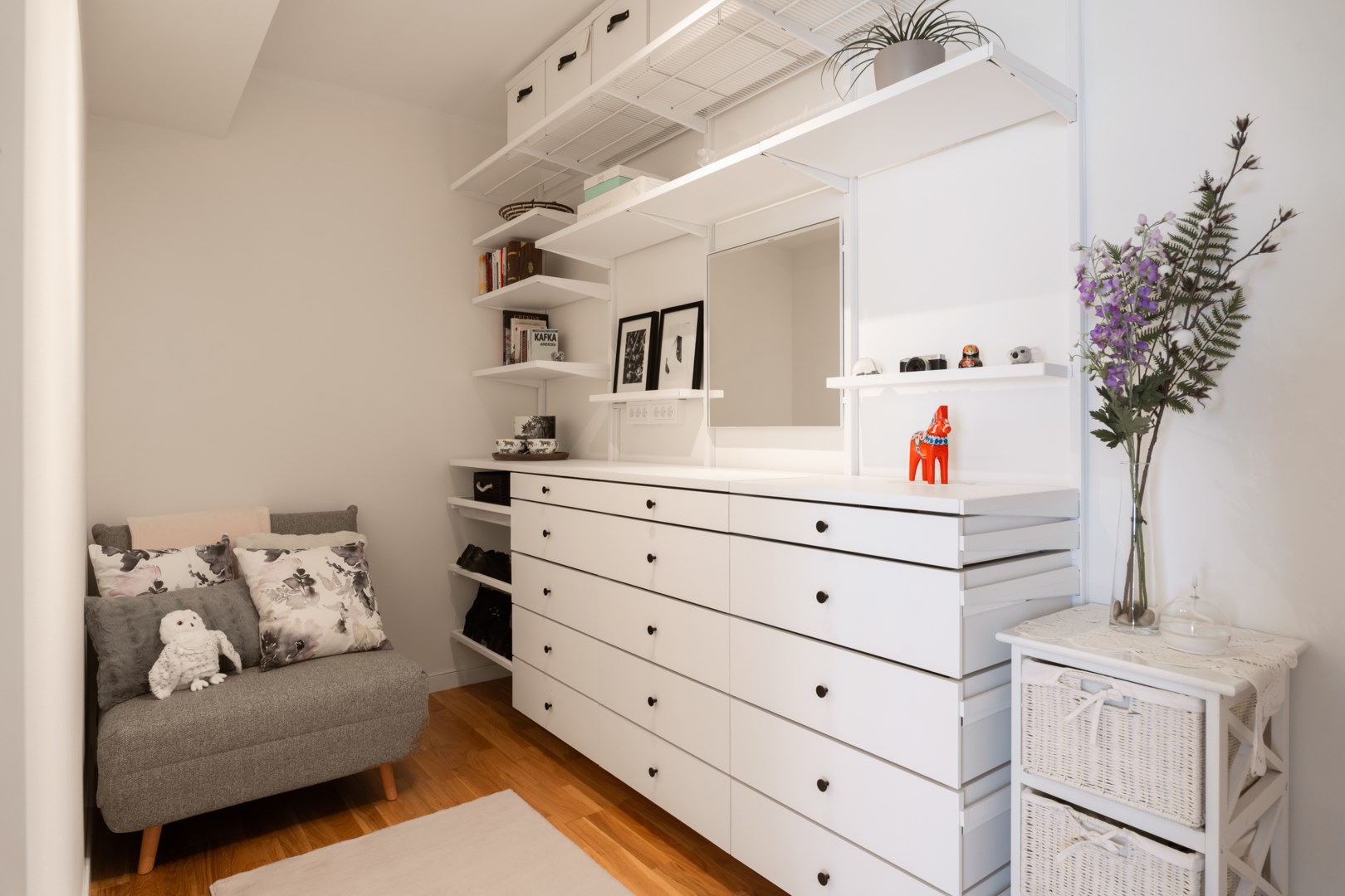 Bostadsbild från Tollareslingan 10, 3 tr, Kommande i Tollare, Nacka