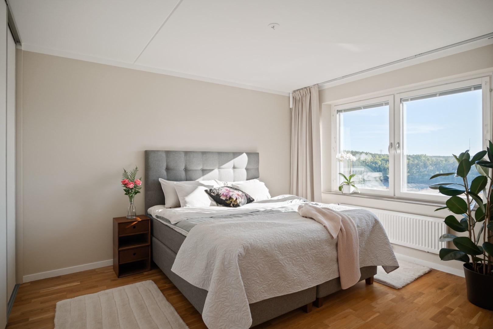 Bostadsbild från Tollareslingan 10, 3 tr, Kommande i Tollare, Nacka