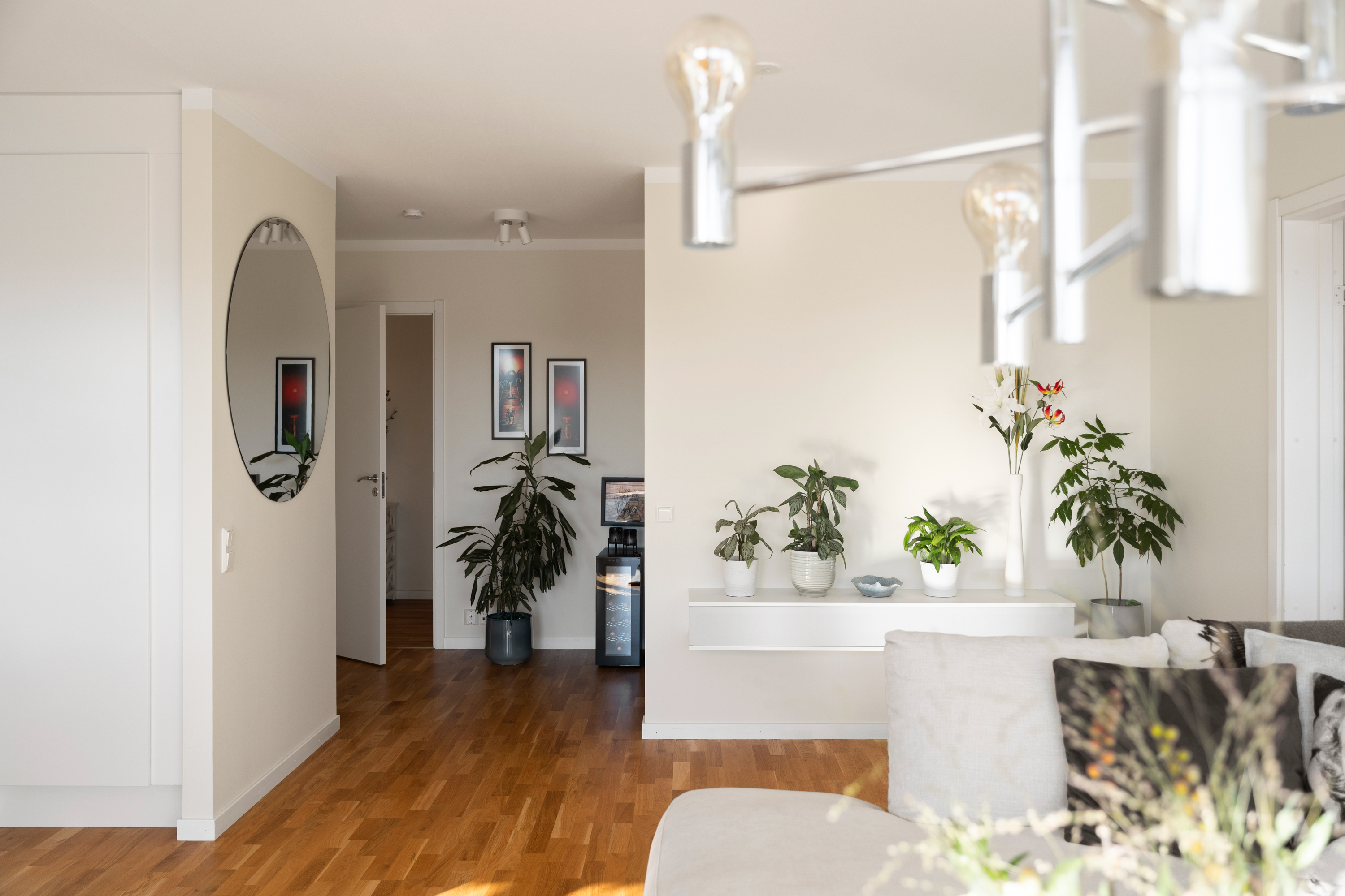 Bostadsbild från Tollareslingan 10, 3 tr, Till salu i Tollare, Nacka