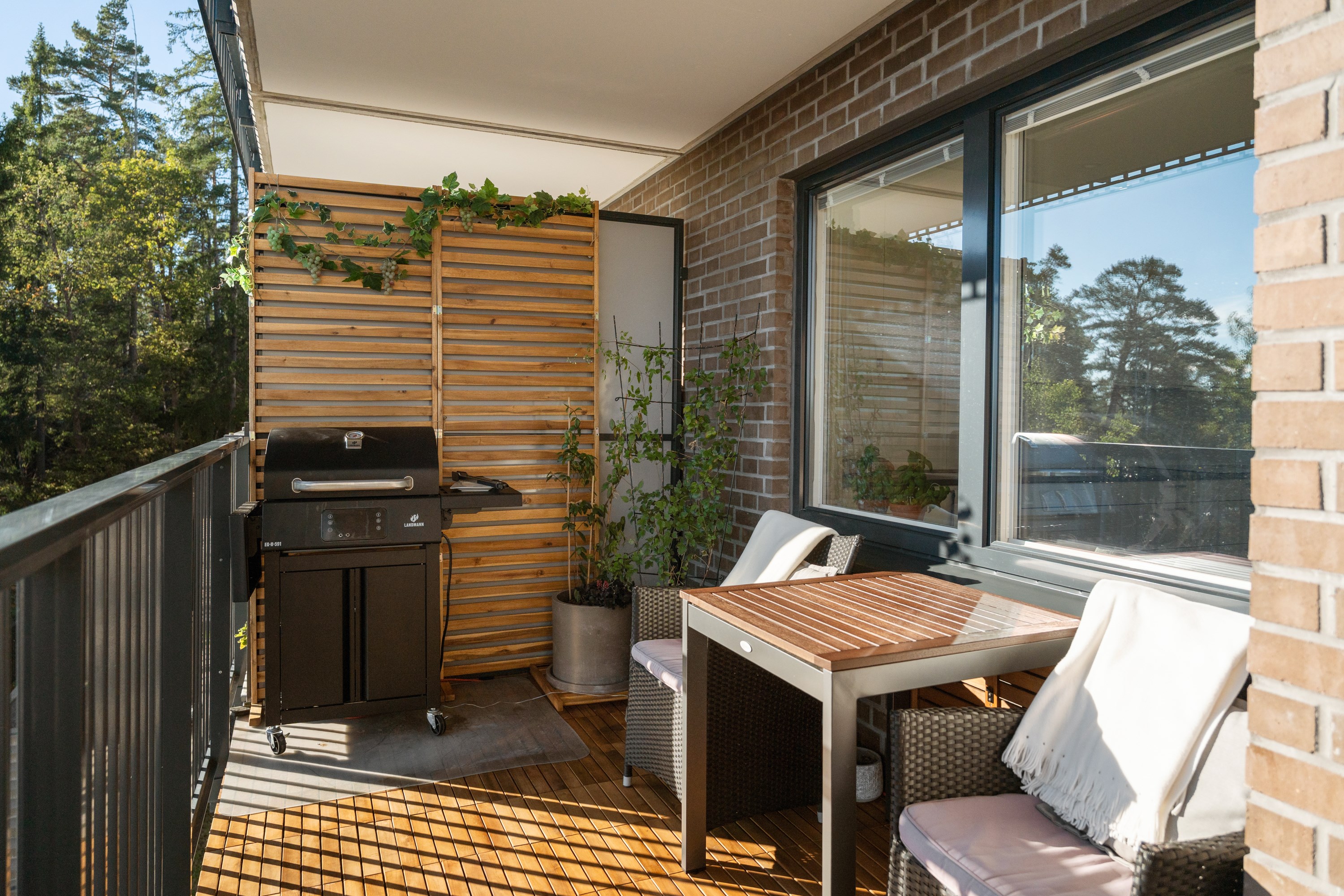 Bostadsbild från Tollareslingan 10, 3 tr, Till salu i Tollare, Nacka