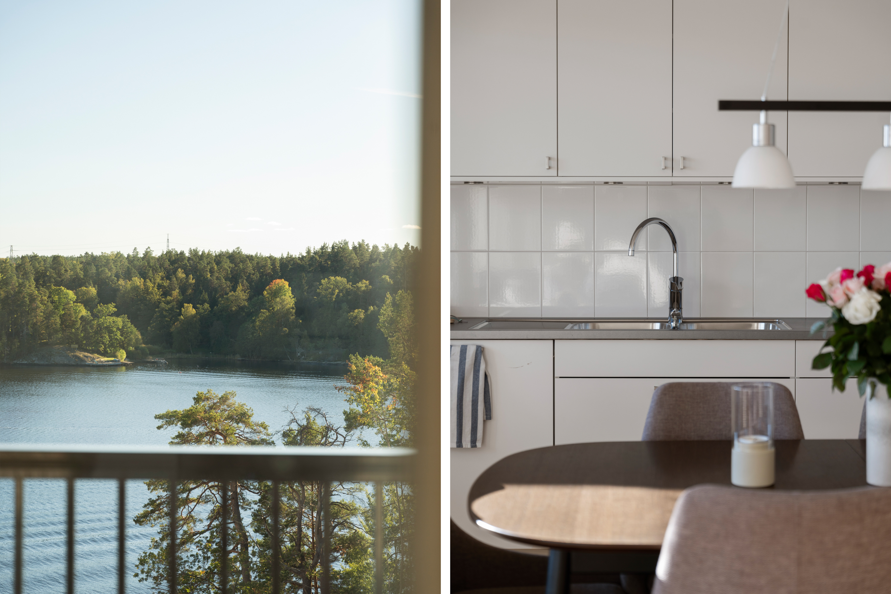 Bostadsbild från Tollareslingan 10, 3 tr, Till salu i Tollare, Nacka
