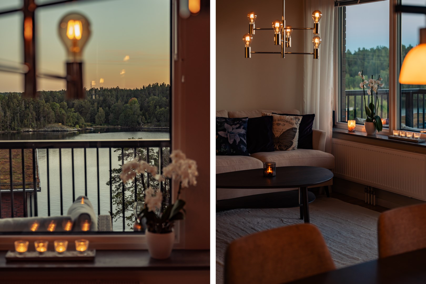 Bostadsbild från Tollareslingan 10, 3 tr, Kommande i Tollare, Nacka