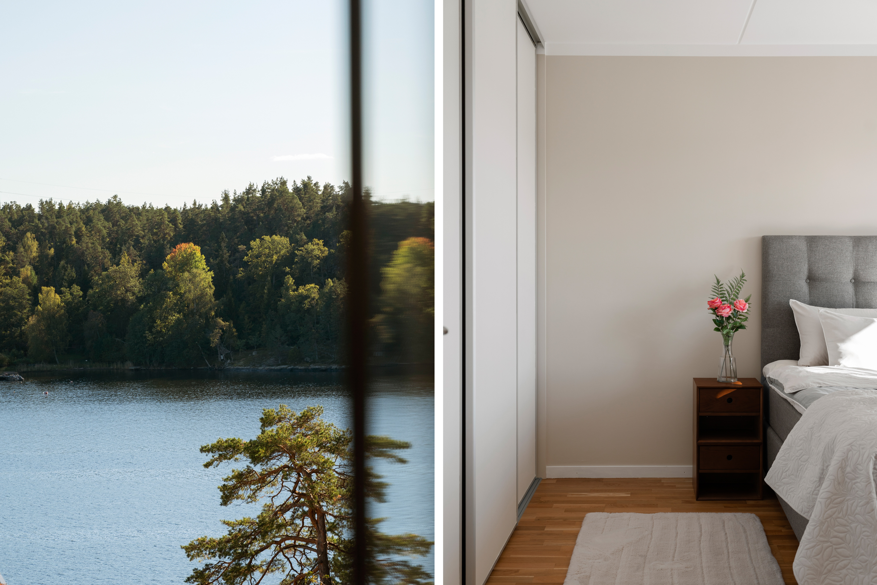 Bostadsbild från Tollareslingan 10, 3 tr, Till salu i Tollare, Nacka