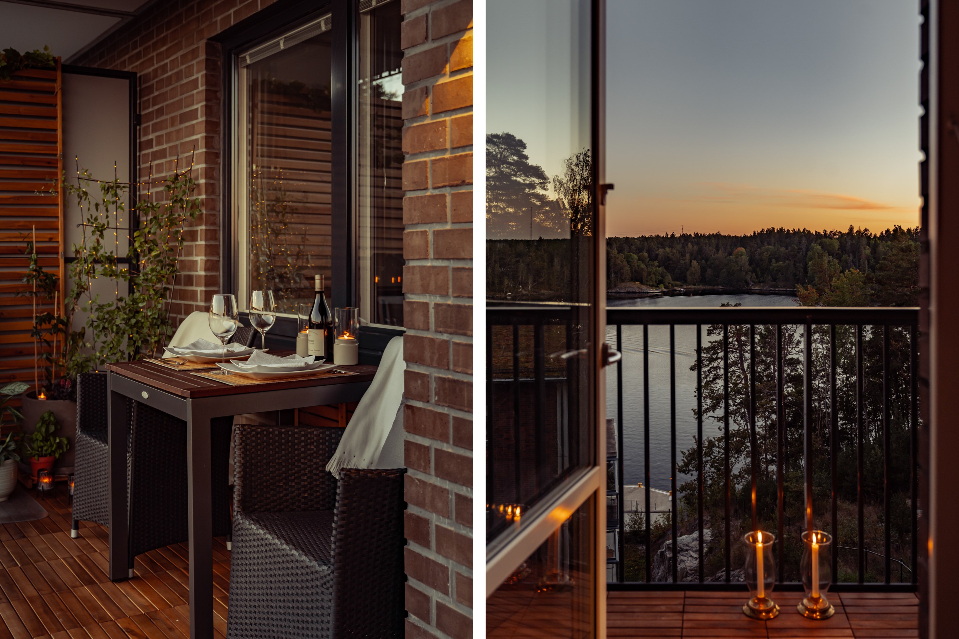 Bostadsbild från Tollareslingan 10, 3 tr, Till salu i Tollare, Nacka