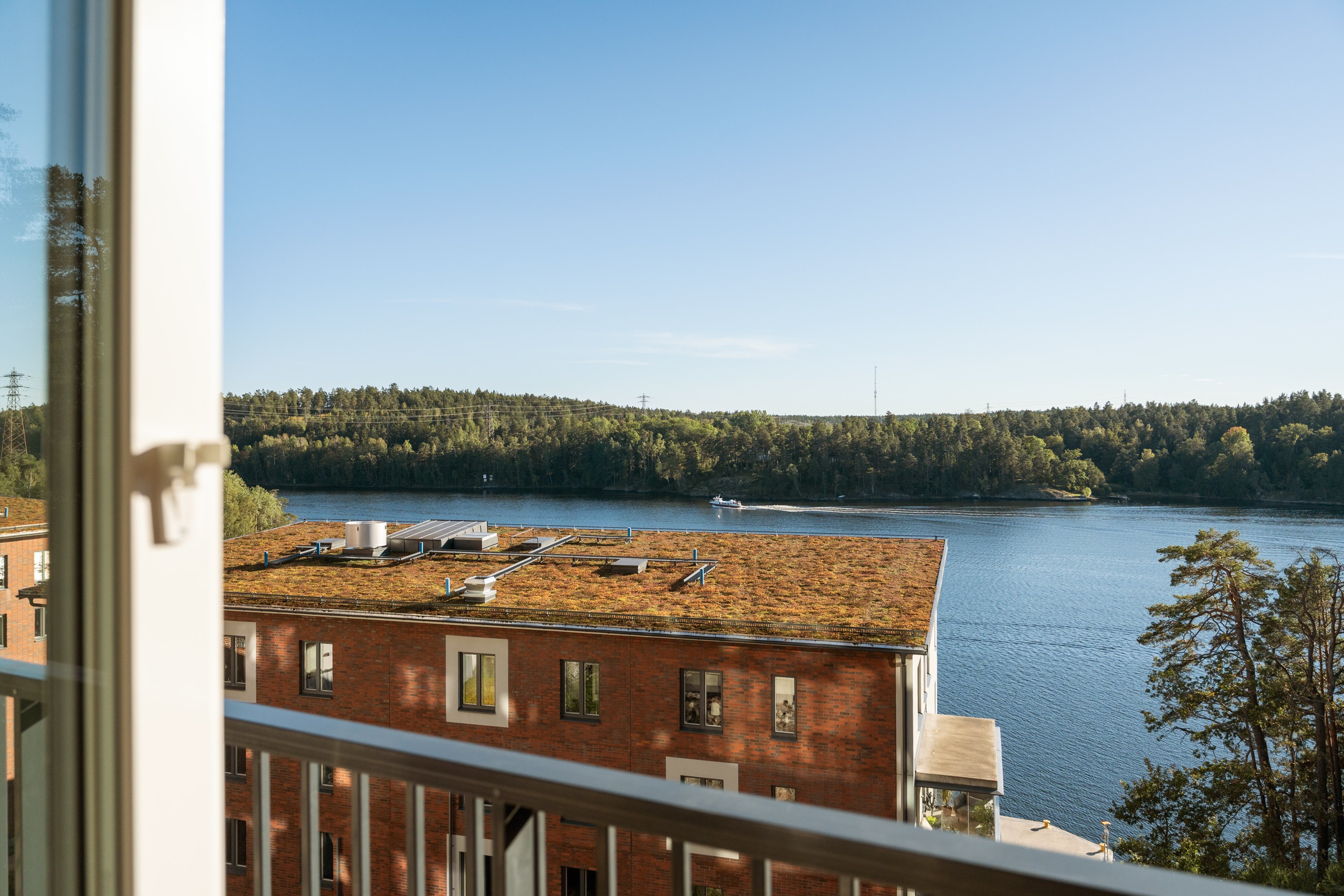 Bostadsbild från Tollareslingan 10, 3 tr, Till salu i Tollare, Nacka