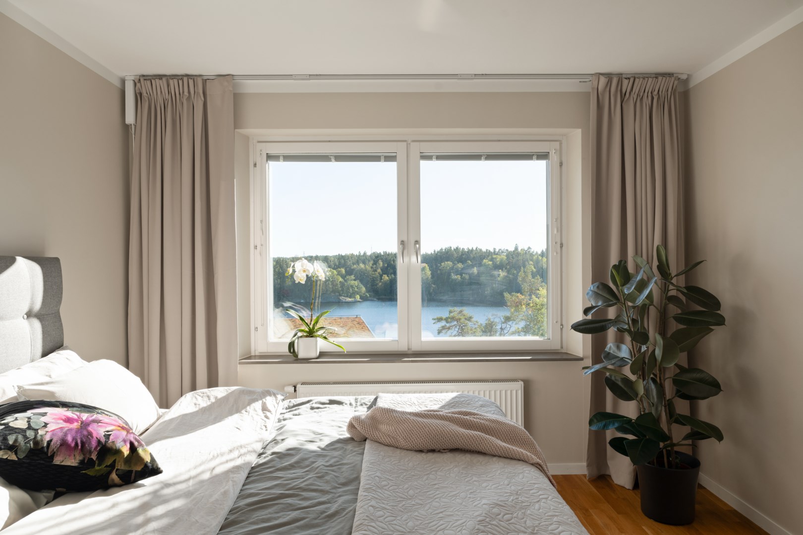 Bostadsbild från Tollareslingan 10, 3 tr, Kommande i Tollare, Nacka