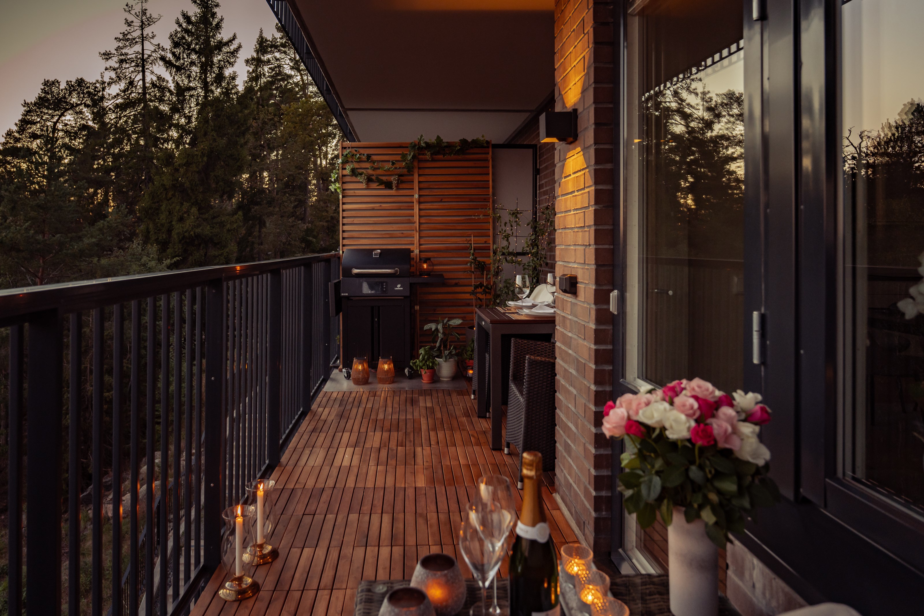 Bostadsbild från Tollareslingan 10, 3 tr, Till salu i Tollare, Nacka