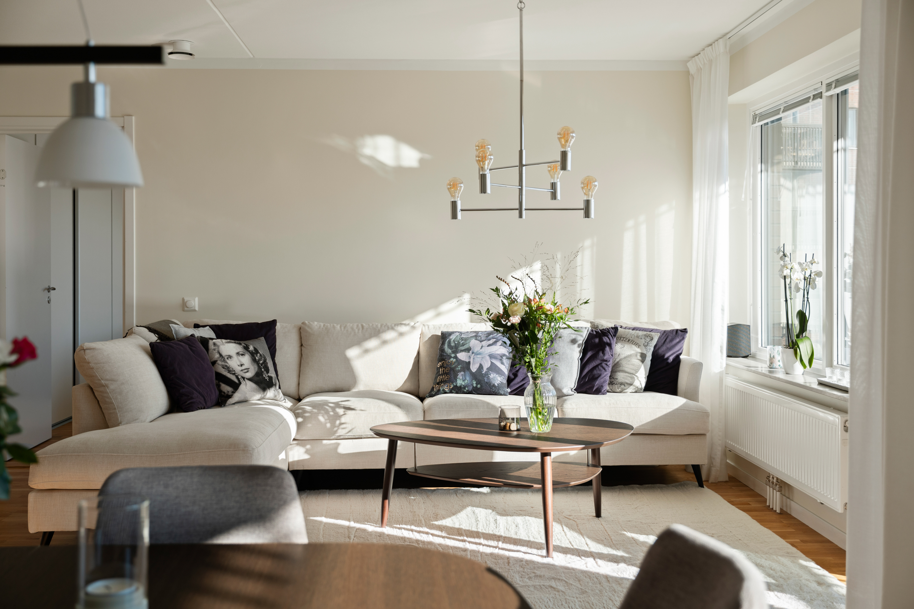 Bostadsbild från Tollareslingan 10, 3 tr, Till salu i Tollare, Nacka