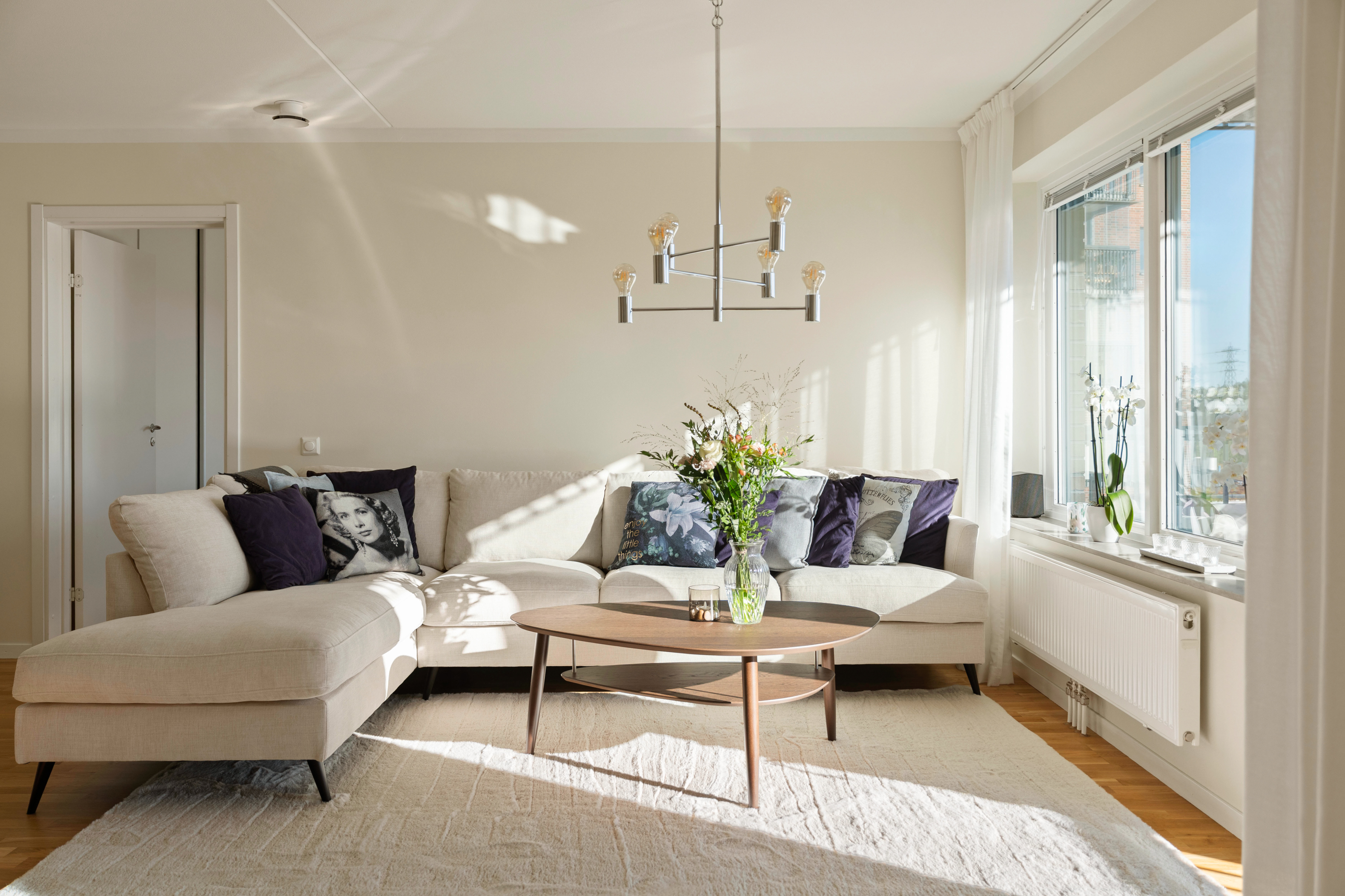 Bostadsbild från Tollareslingan 10, 3 tr, Till salu i Tollare, Nacka
