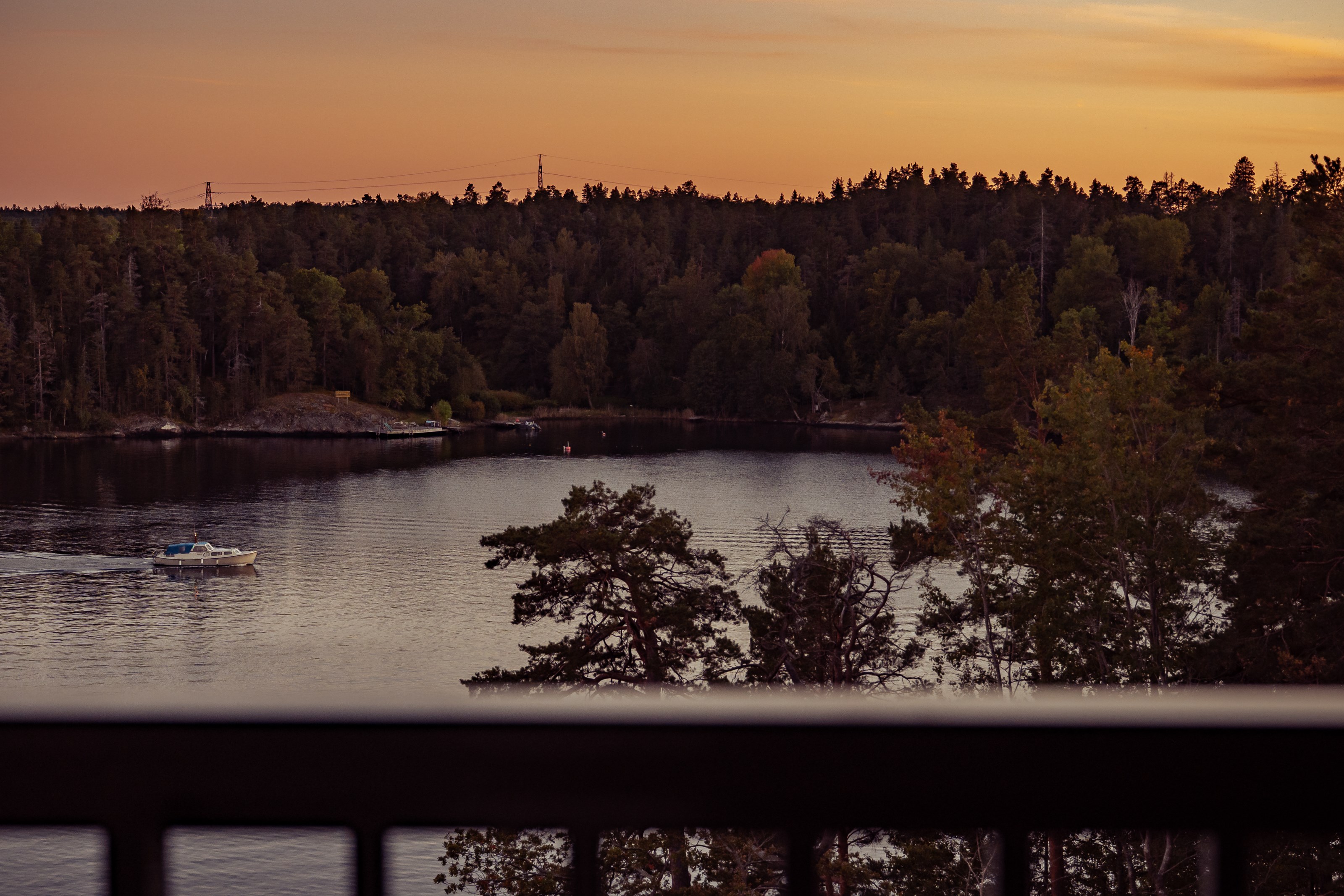 Bostadsbild från Tollareslingan 10, 3 tr, Till salu i Tollare, Nacka