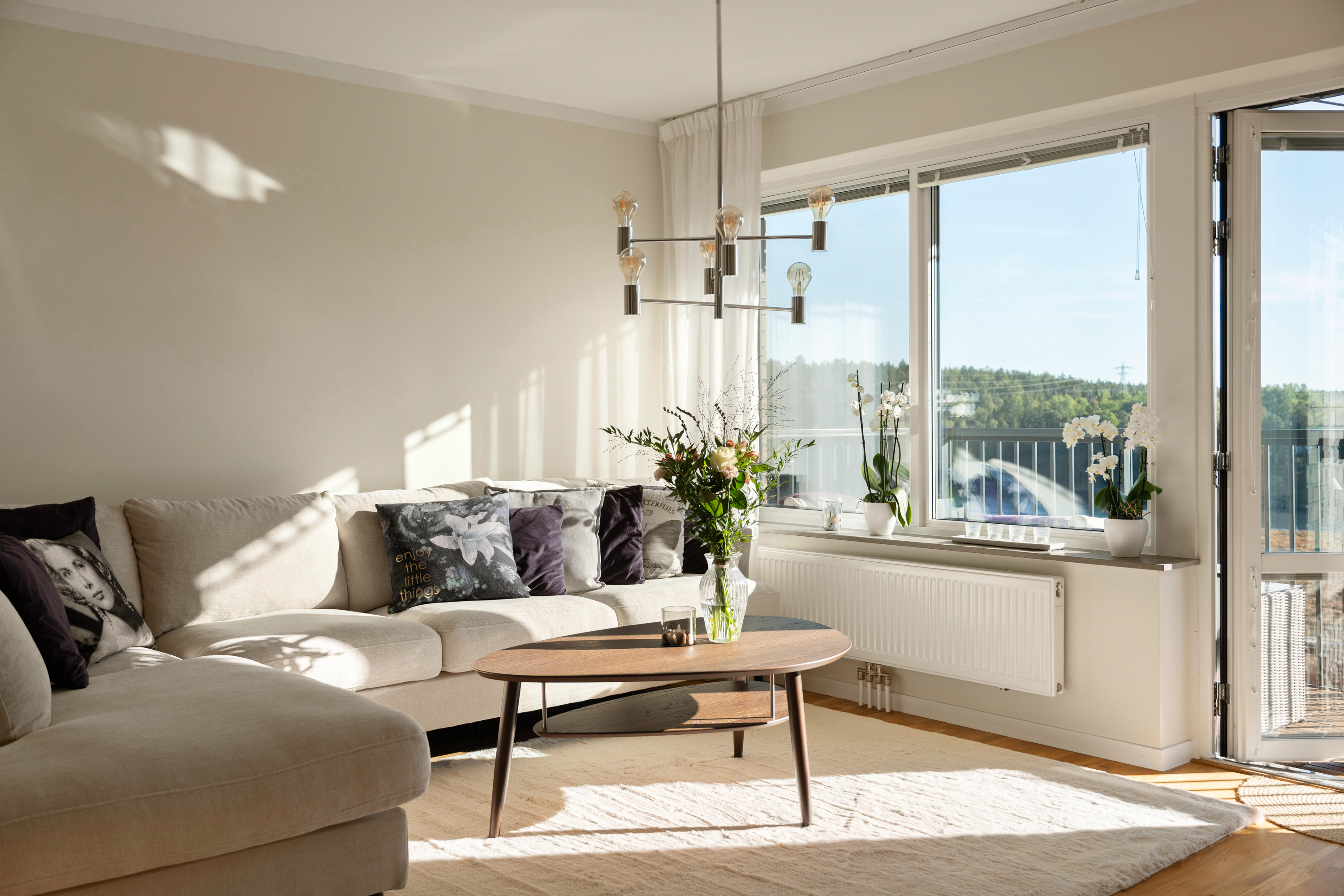 Bostadsbild från Tollareslingan 10, 3 tr, Till salu i Tollare, Nacka