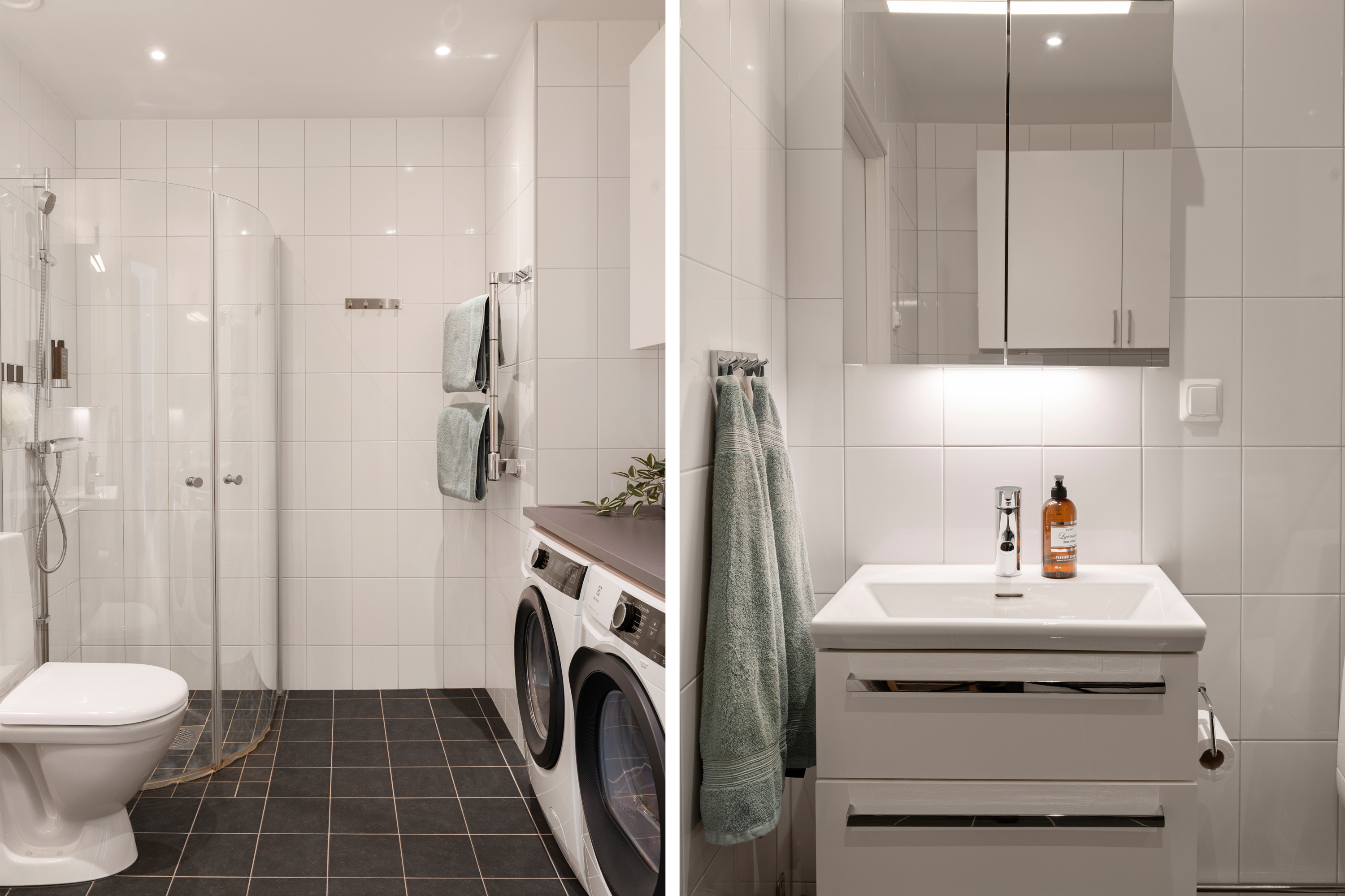 Bostadsbild från Tollareslingan 10, 3 tr, Till salu i Tollare, Nacka