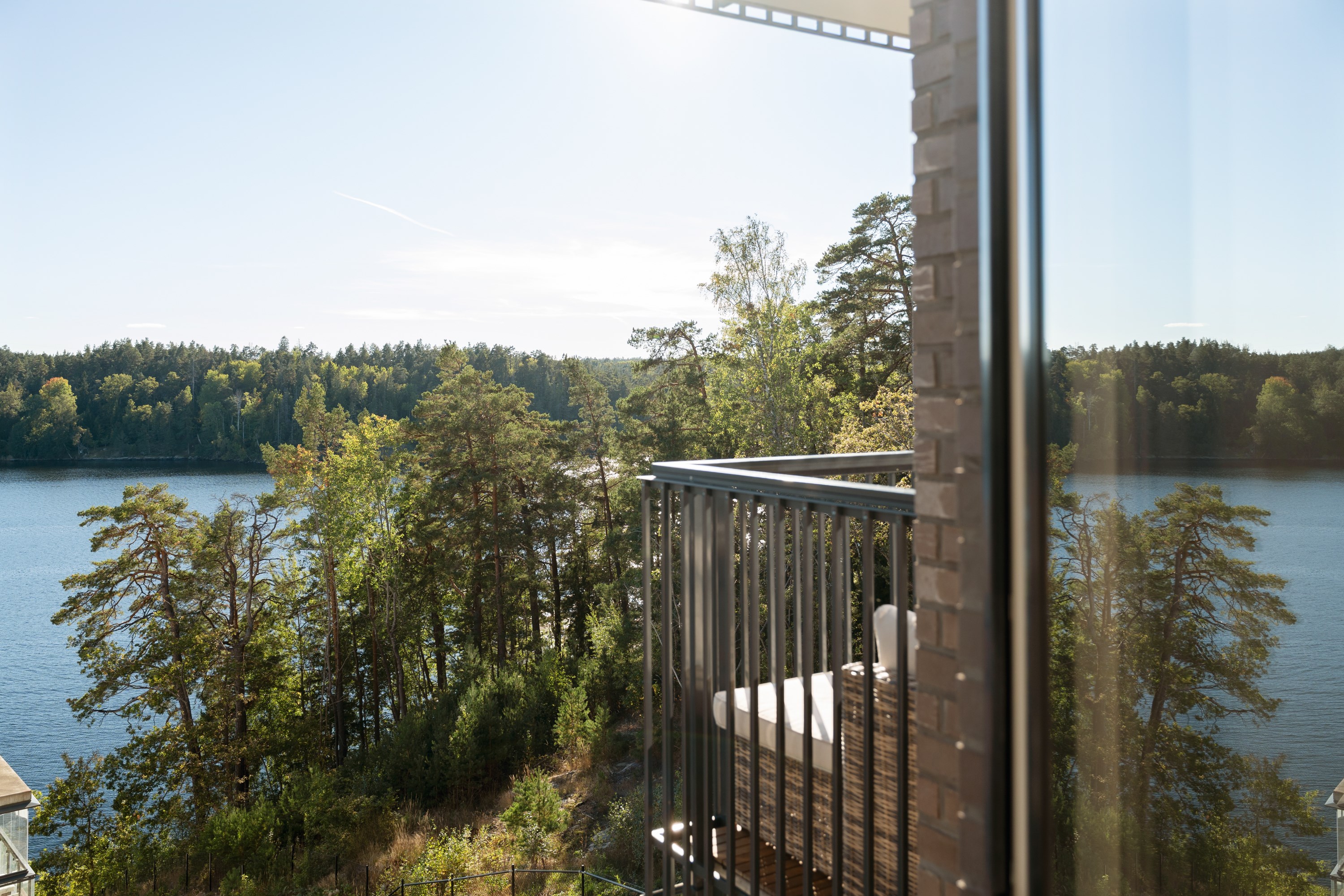 Bostadsbild från Tollareslingan 10, 3 tr, Till salu i Tollare, Nacka