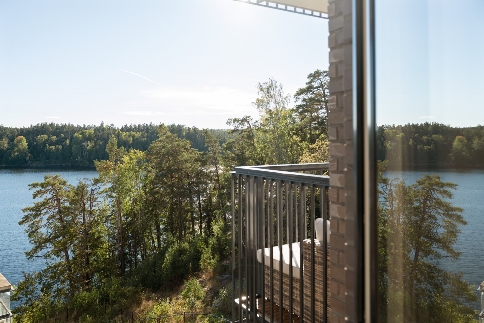 Bostadsbild från Tollareslingan 10, 3 tr, Kommande i Tollare, Nacka