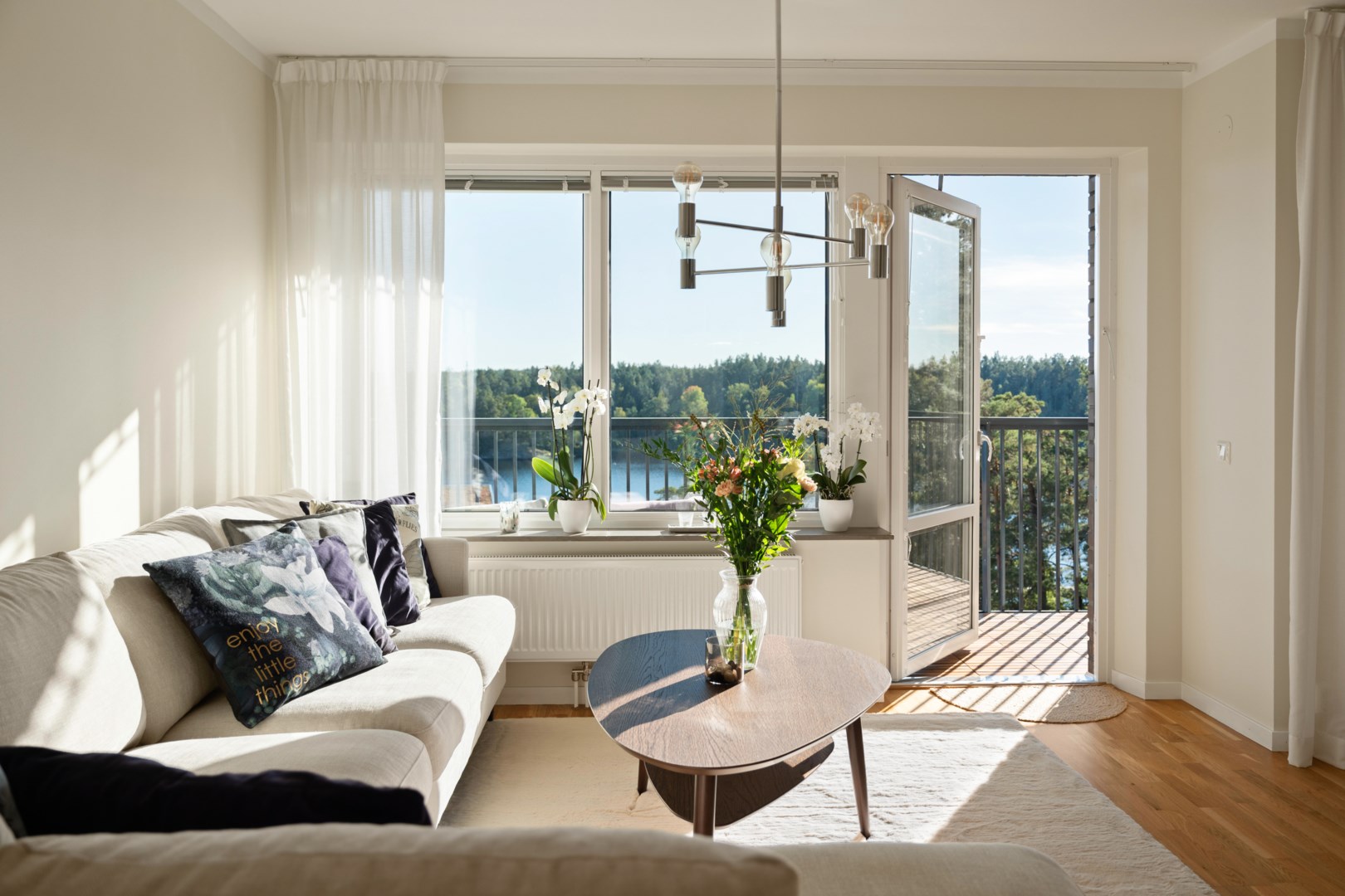 Bostadsbild från Tollareslingan 10, 3 tr, Kommande i Tollare, Nacka