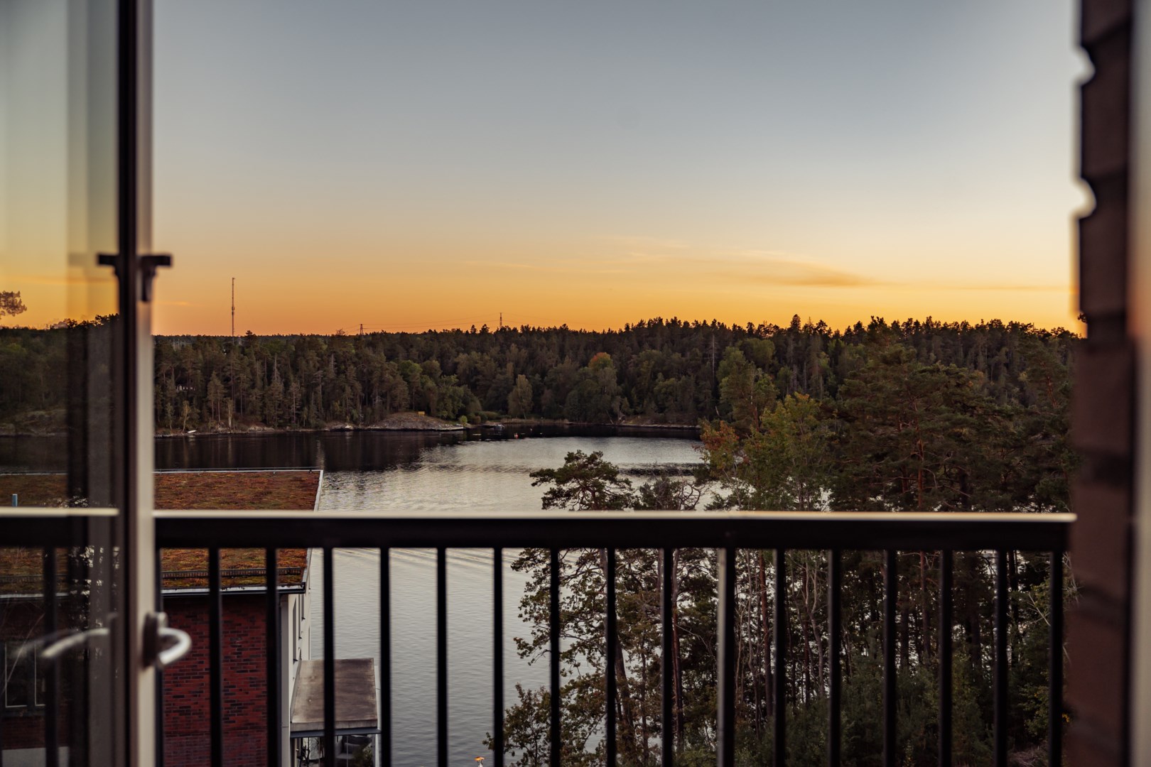 Bostadsbild från Tollareslingan 10, 3 tr, Kommande i Tollare, Nacka