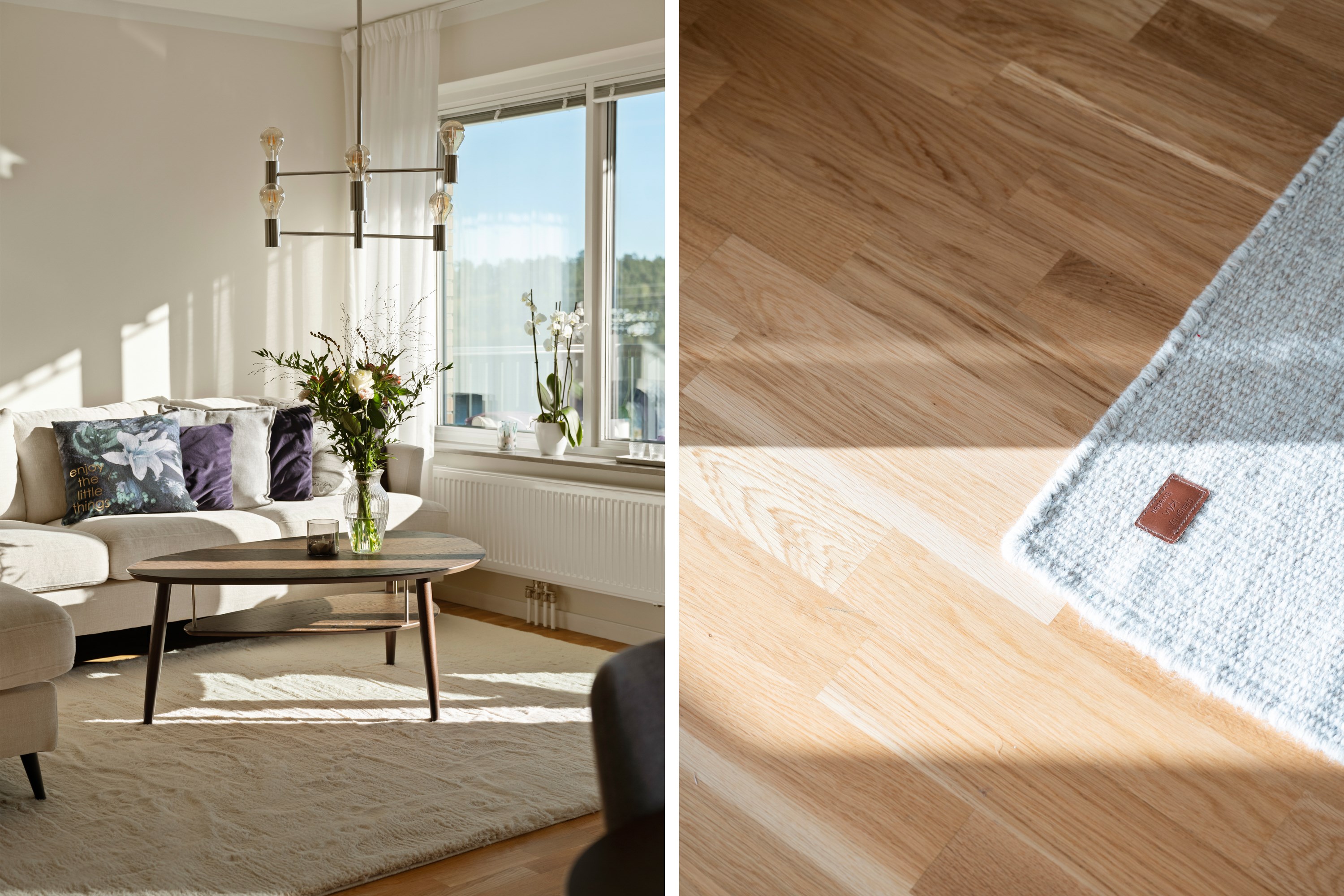 Bostadsbild från Tollareslingan 10, 3 tr, Till salu i Tollare, Nacka