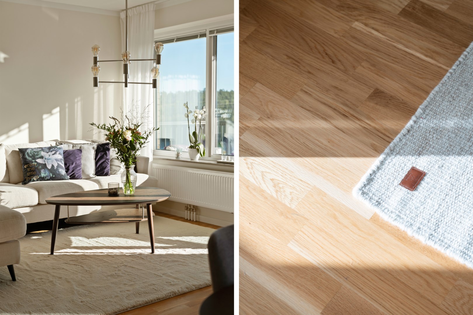 Bostadsbild från Tollareslingan 10, 3 tr, Kommande i Tollare, Nacka