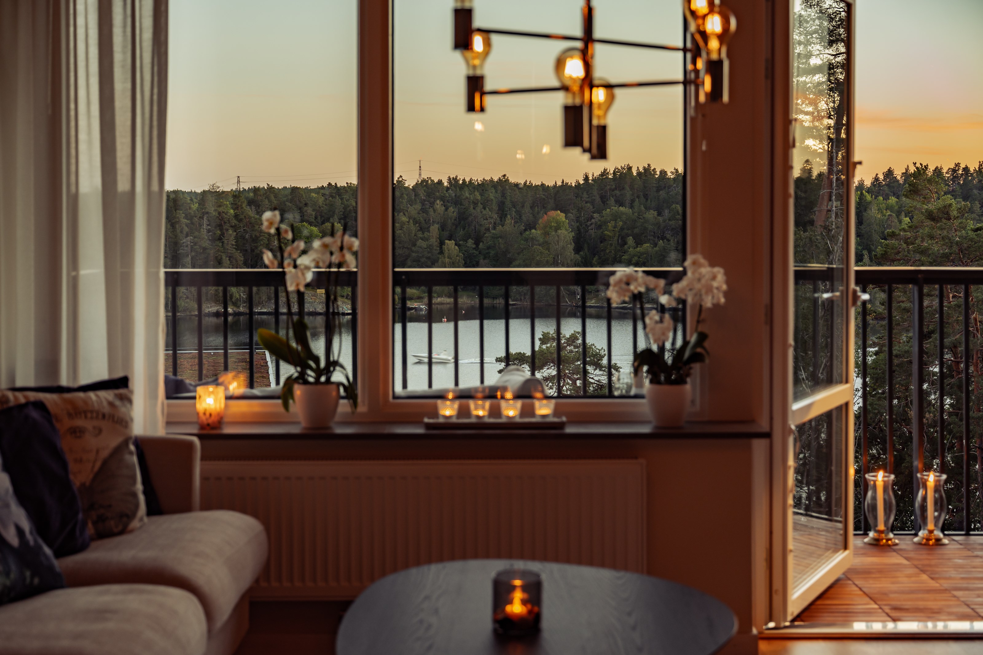 Bostadsbild från Tollareslingan 10, 3 tr, Till salu i Tollare, Nacka